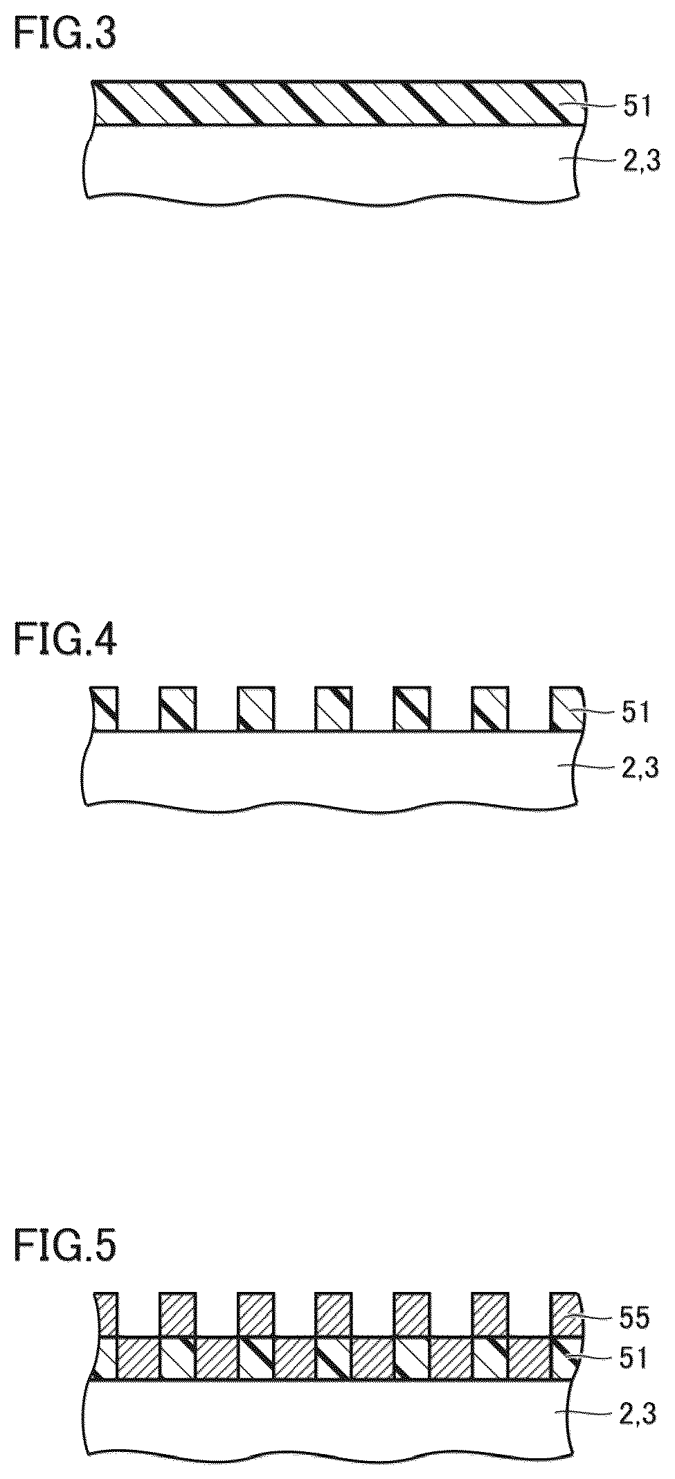 Patent US12588539 Figure 3 – Semiconductor device, method for manufacturing same, and electric power converter