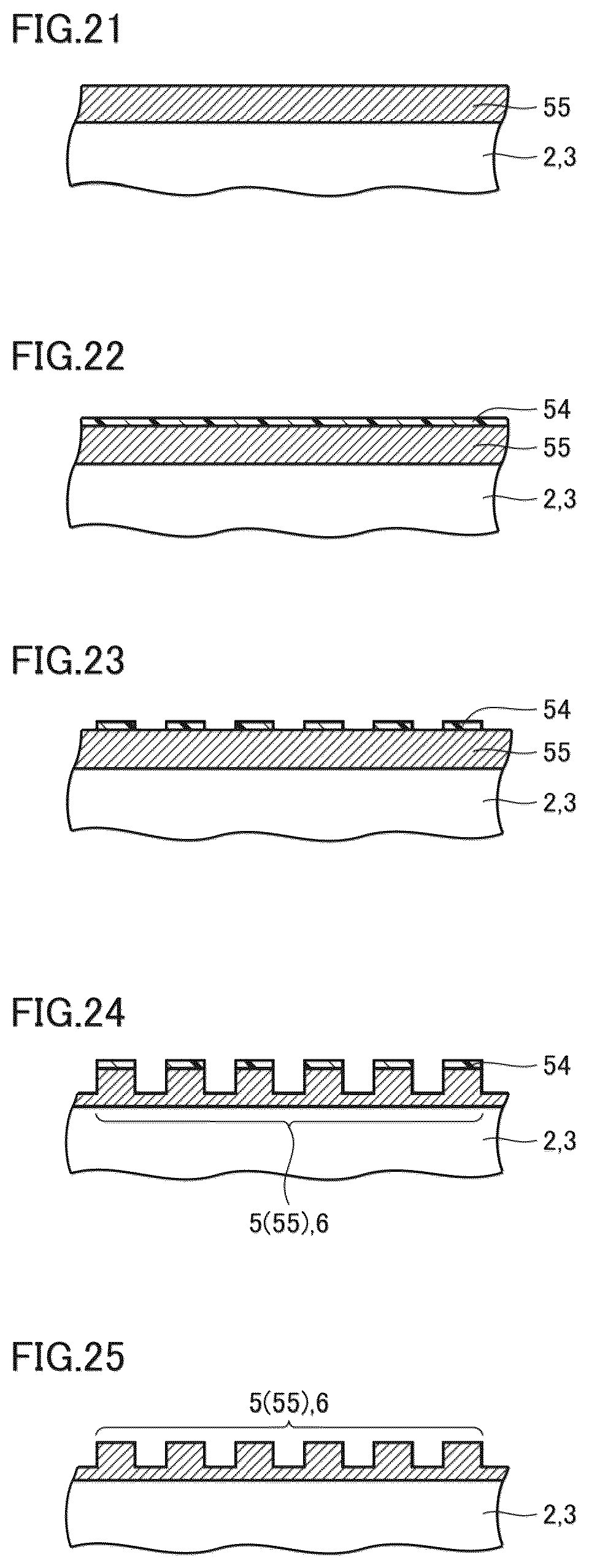 Patent US12588539 Figure 15 – Semiconductor device, method for manufacturing same, and electric power converter