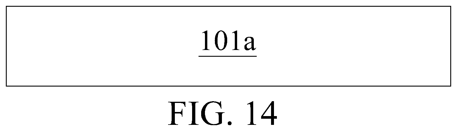 Patent US12588540 Figure 14 – Semiconductor structure having dummy conductive member and manufacturing method thereof