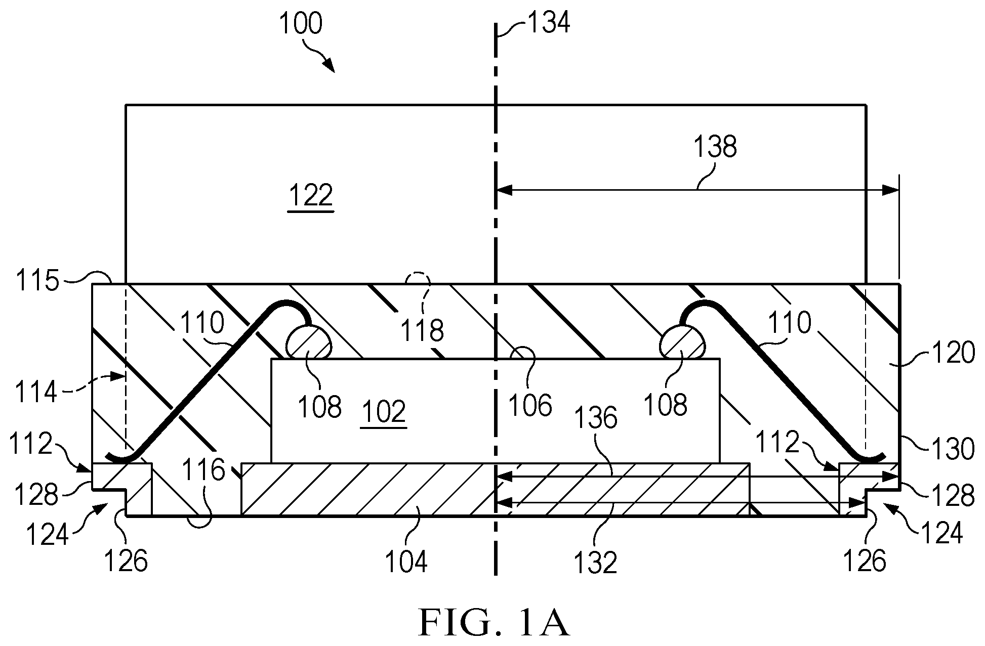 Patent US12588542 Figure 1 – Multi-tool and multi-directional package singulation