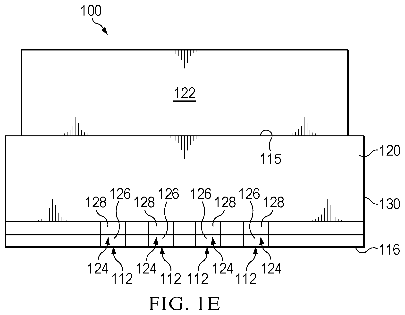 Patent US12588542 Figure 4 – Multi-tool and multi-directional package singulation