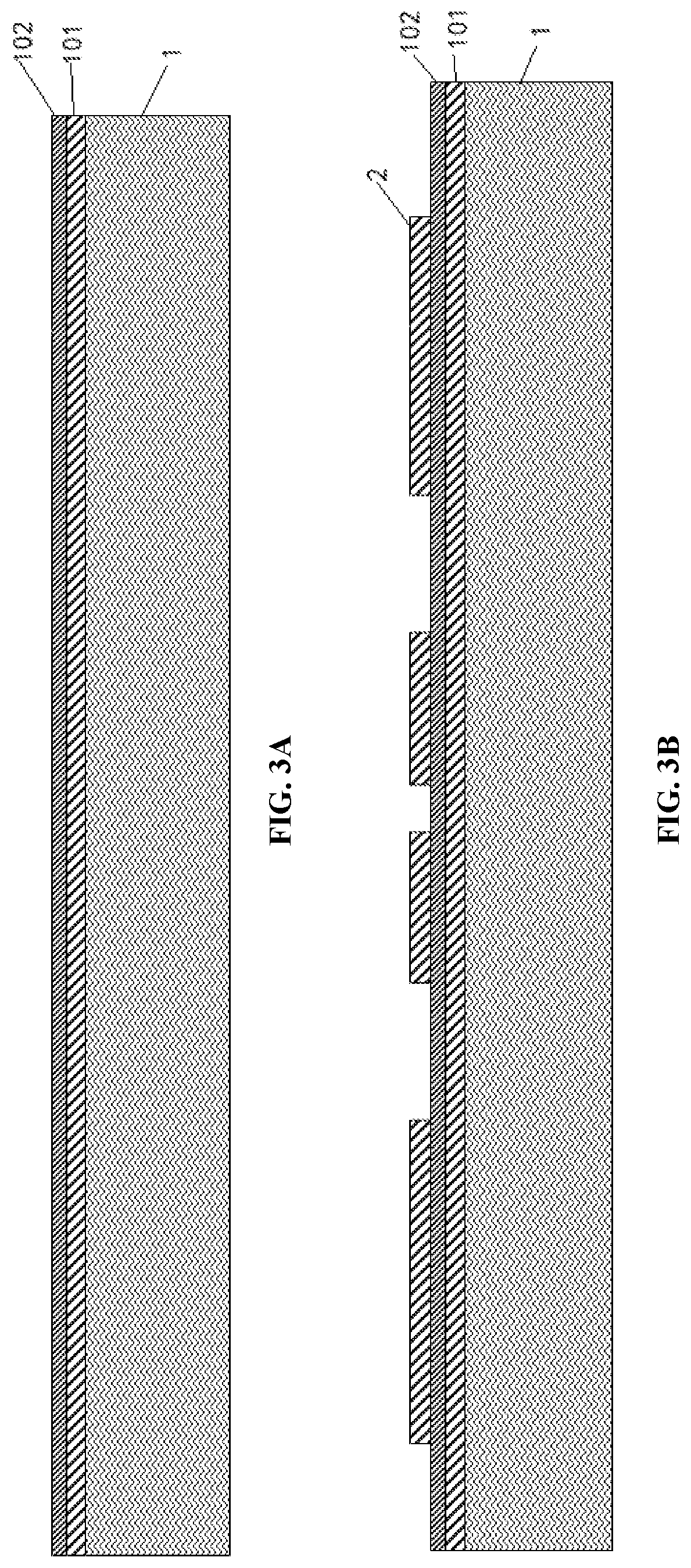 Patent US12588543 Figure 3 – Embedded flip chip package substrate and manufacturing method thereof