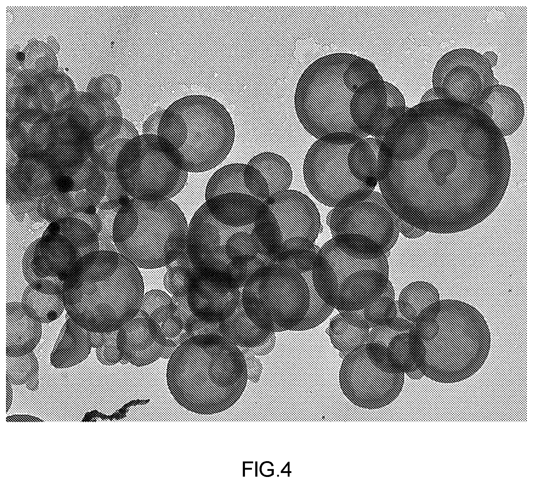 Patent US12588548 Figure 4 – Resin composition for semiconductor sealing, underfill material, mold resin, and semiconductor package
