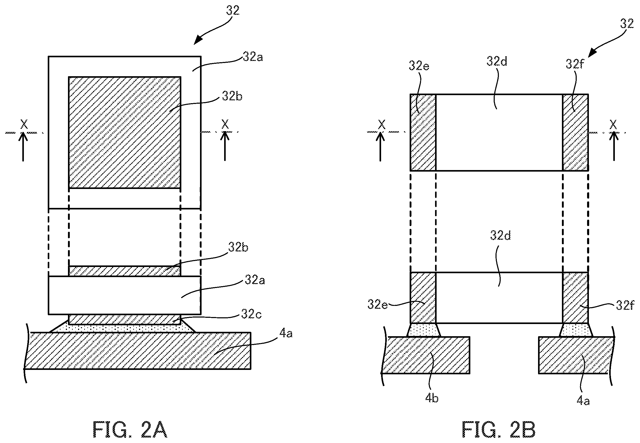 Patent US12588552 Figure 2 – Multi-chip semiconductor switching device