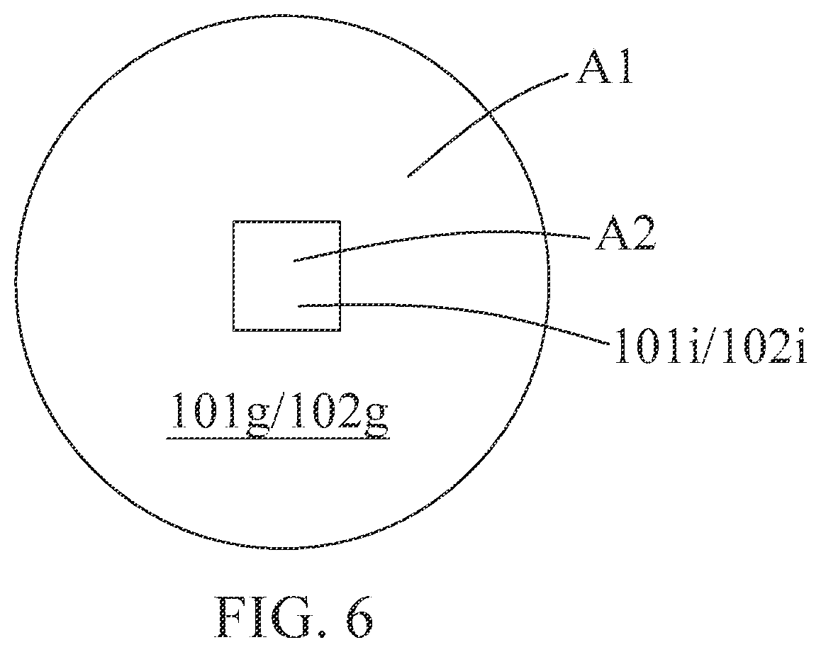 Patent US12588553 Figure 6 – Semiconductor structure having conductive pad with protrusion and manufacturing method thereof