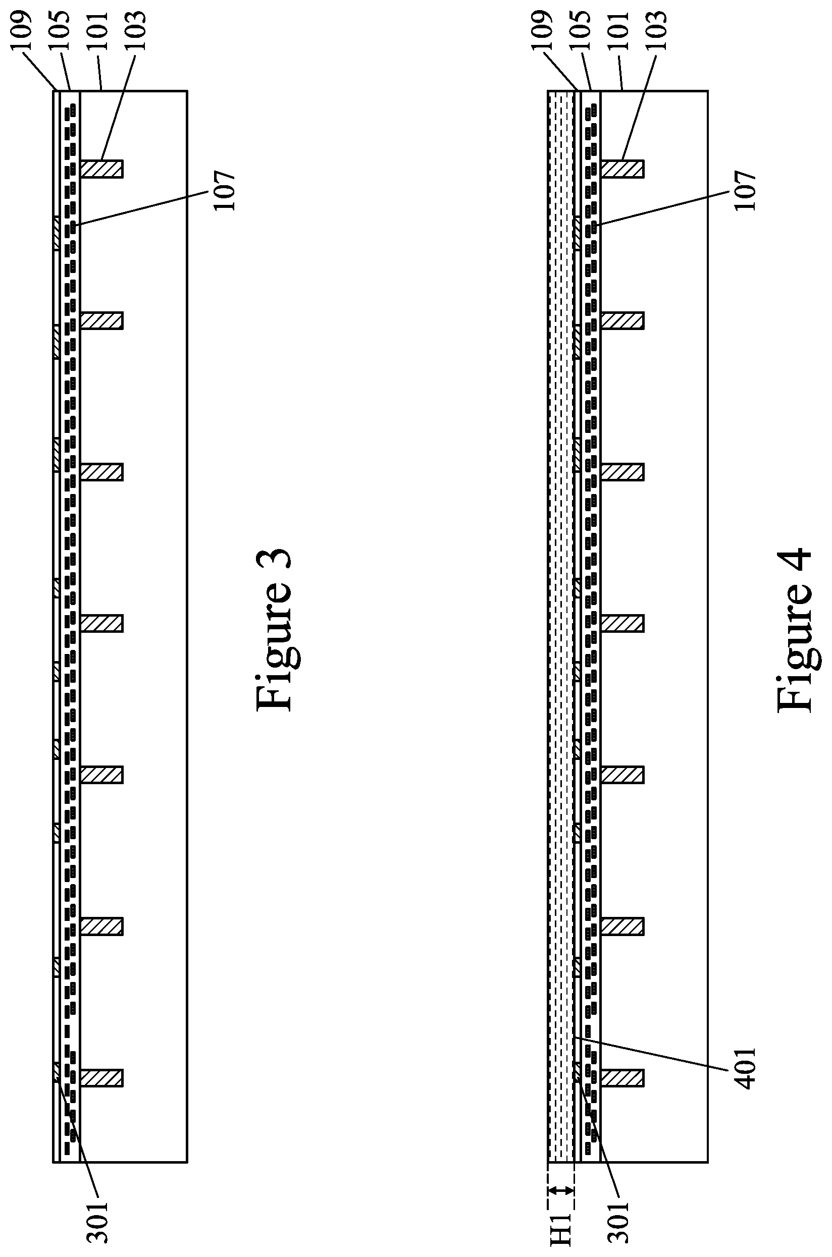 Patent US12588554 Figure 2 – Semiconductor device and method forming same