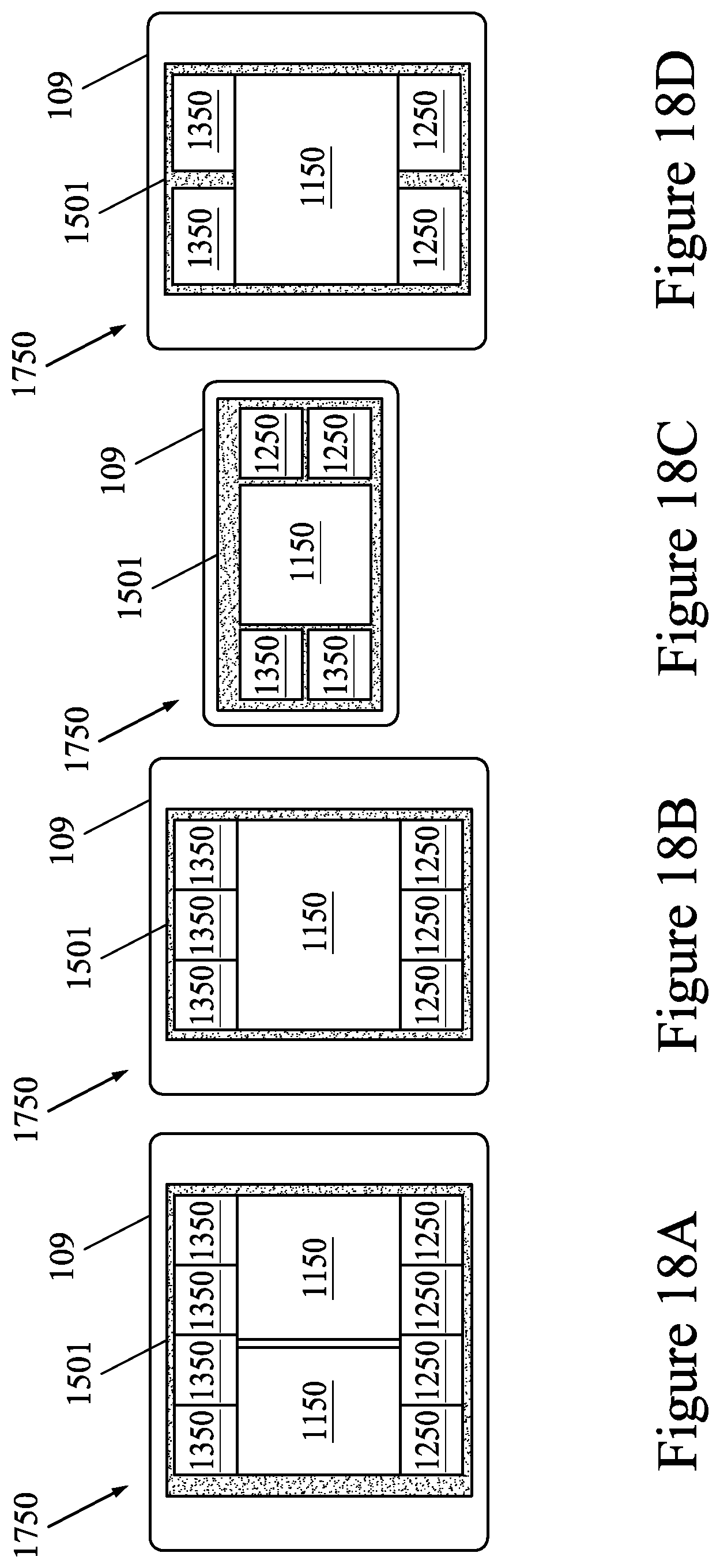 Patent US12588554 Figure 16 – Semiconductor device and method forming same