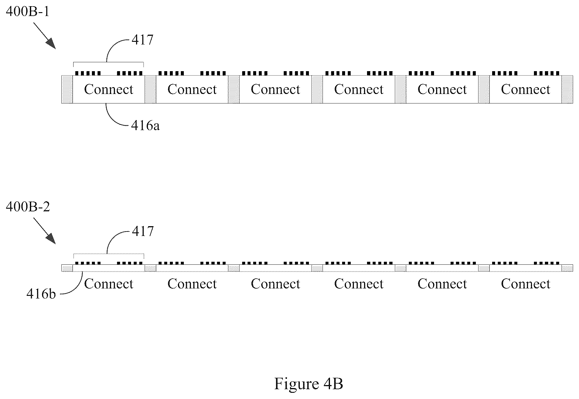 Patent US12588560 Figure 12 – Semiconductor package and fabricating method thereof