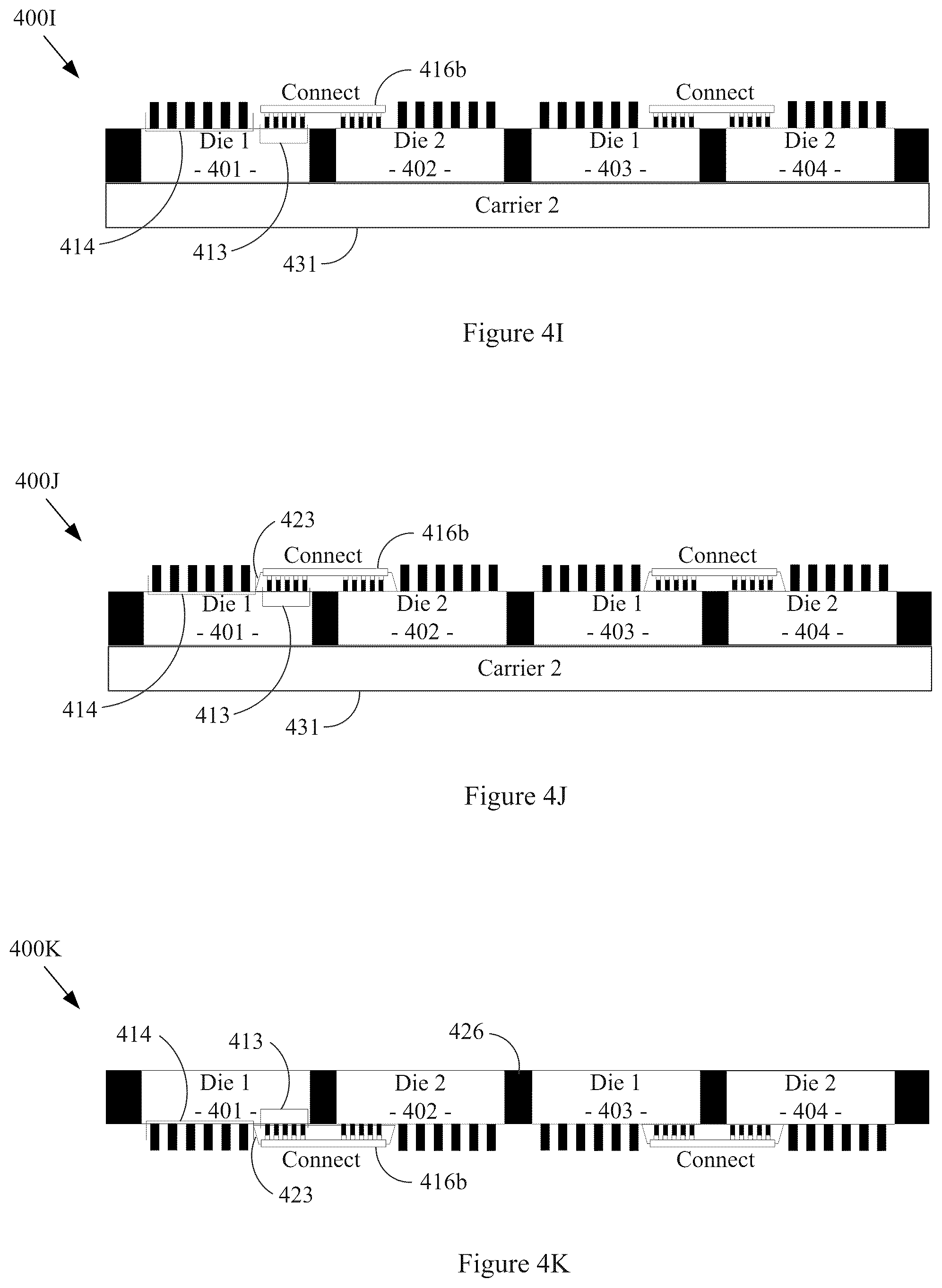 Patent US12588560 Figure 16 – Semiconductor package and fabricating method thereof