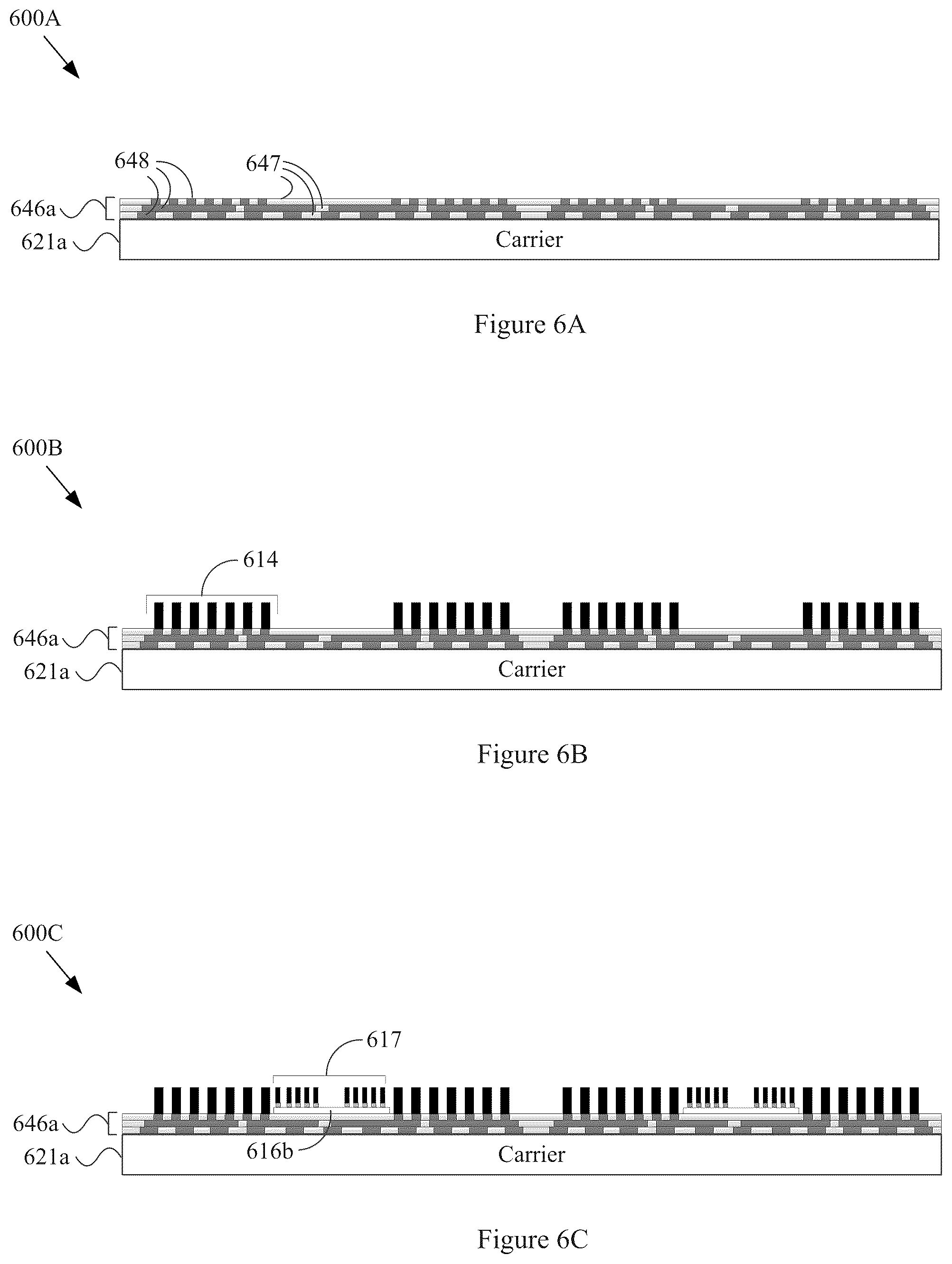Patent US12588560 Figure 19 – Semiconductor package and fabricating method thereof