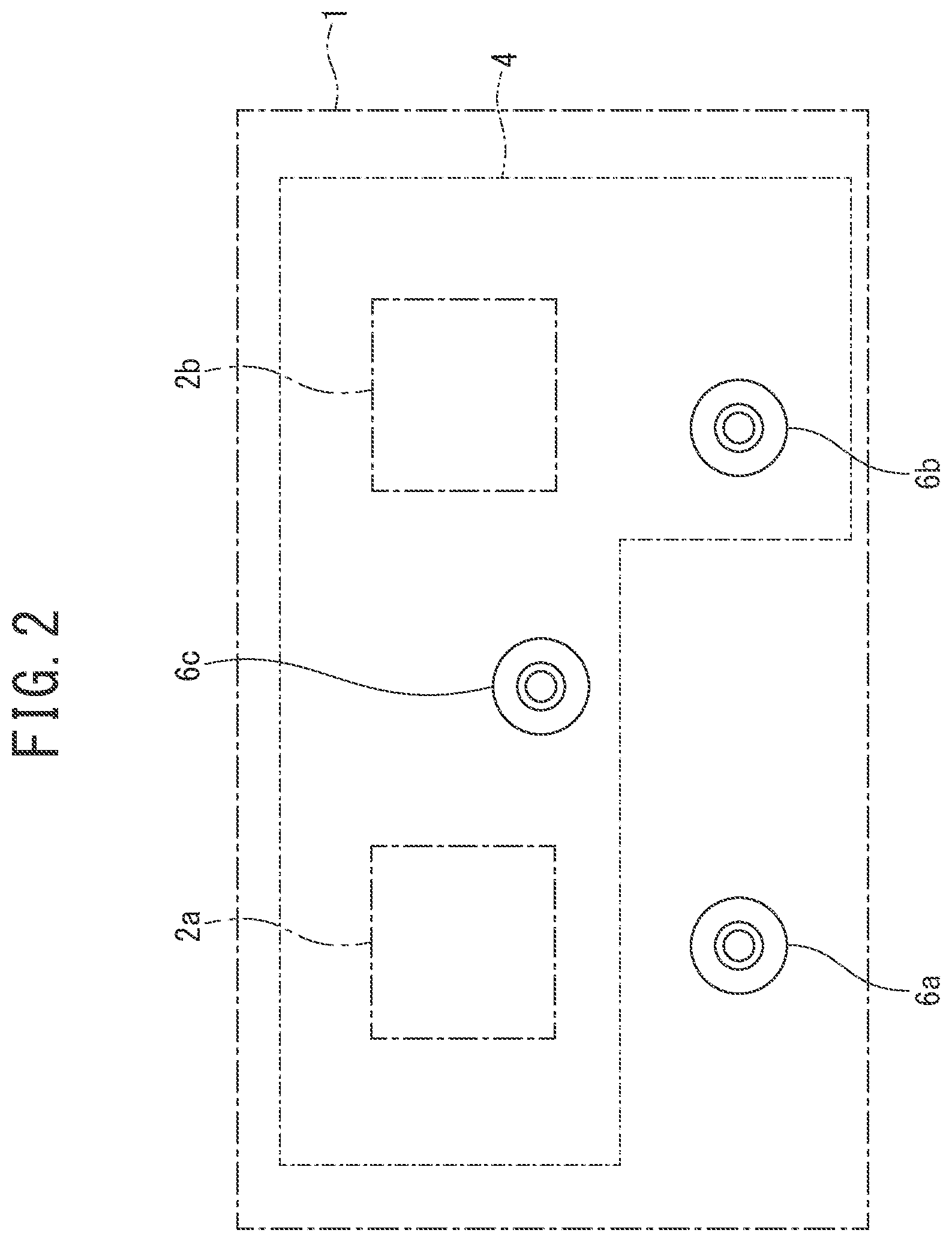 Patent US12588564 Figure 2 – Semiconductor device
