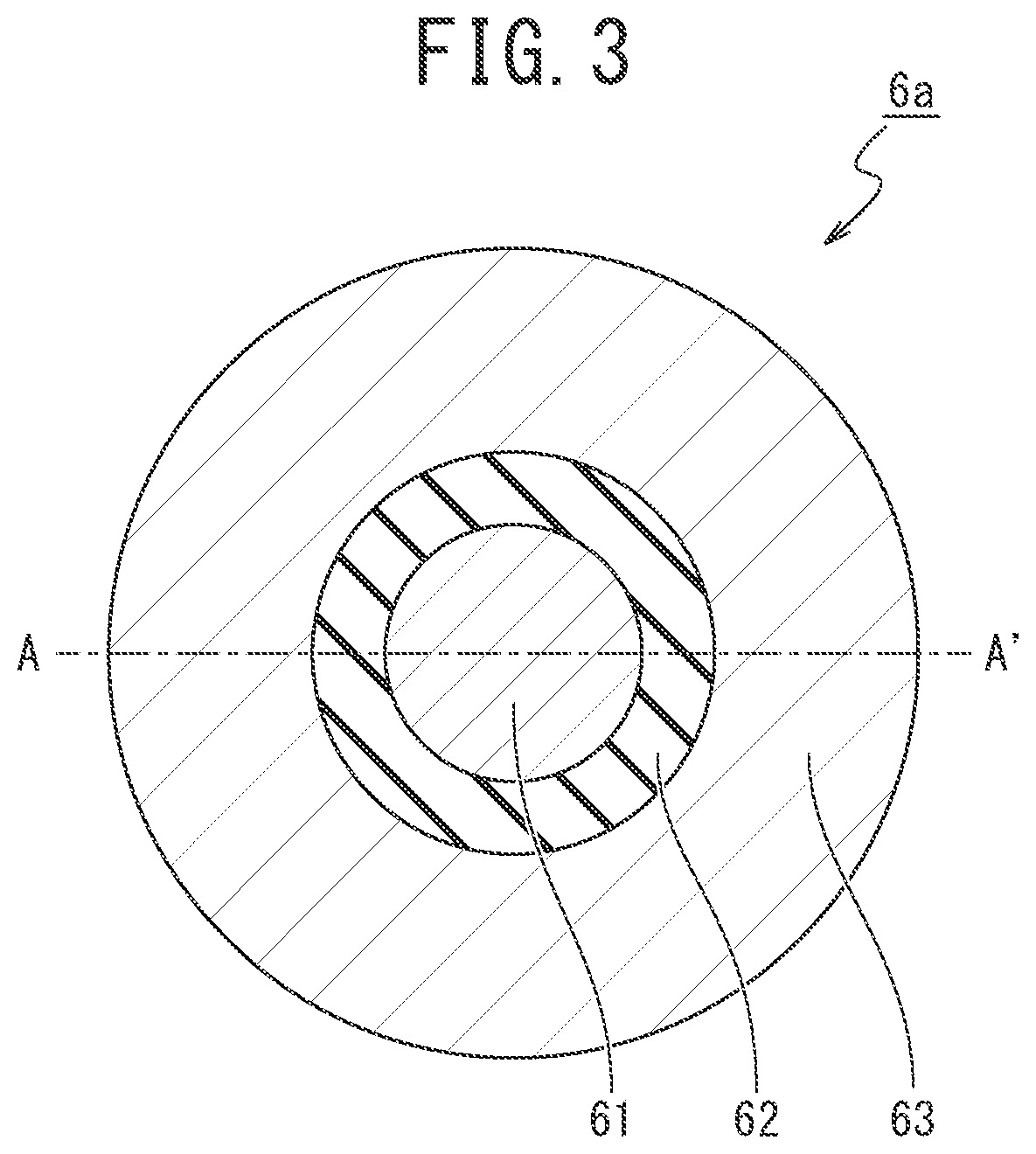 Patent US12588564 Figure 3 – Semiconductor device