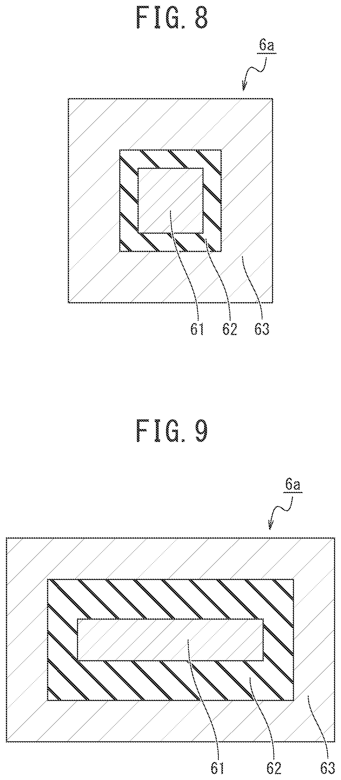 Patent US12588564 Figure 7 – Semiconductor device