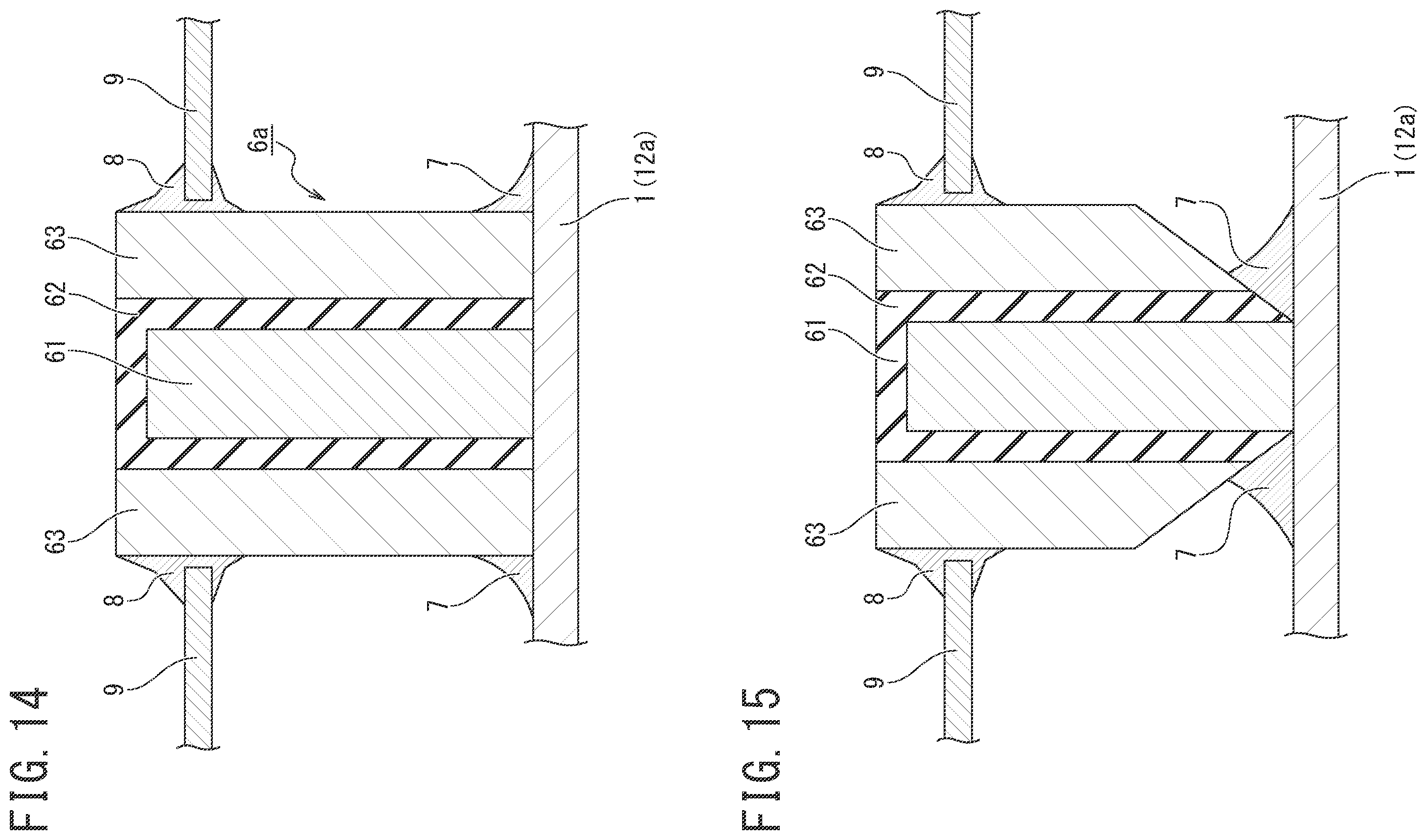 Patent US12588564 Figure 10 – Semiconductor device