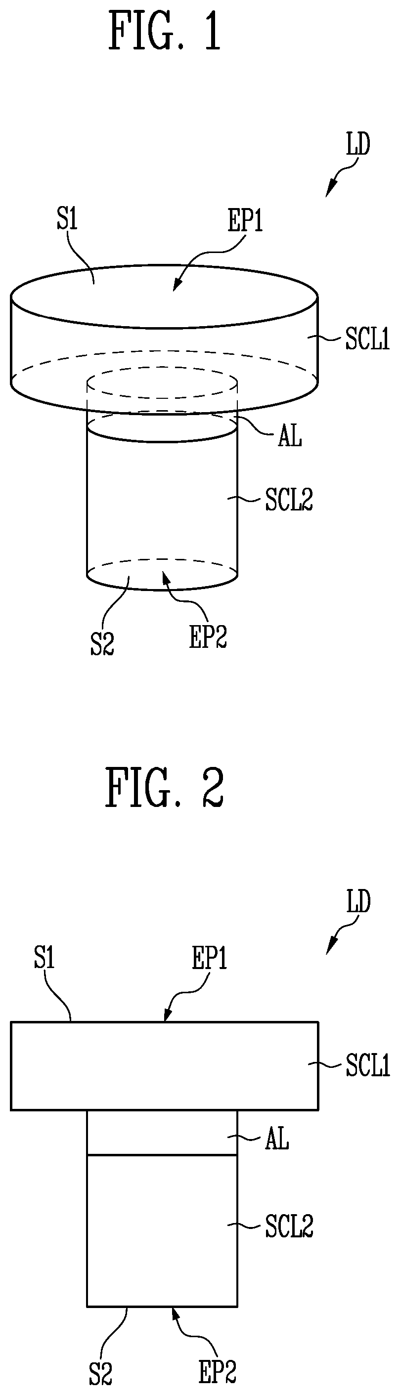 Patent US12588566 — Display device and manufacturing method thereof — Figure 1