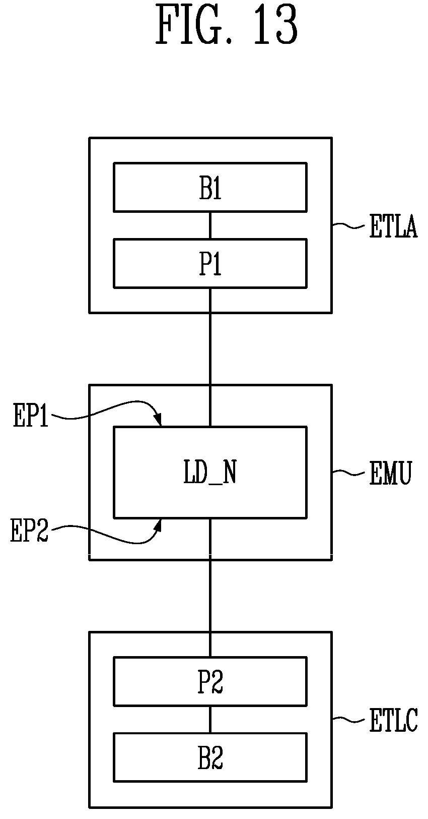 Patent US12588566 Figure 10 – Display device and manufacturing method thereof