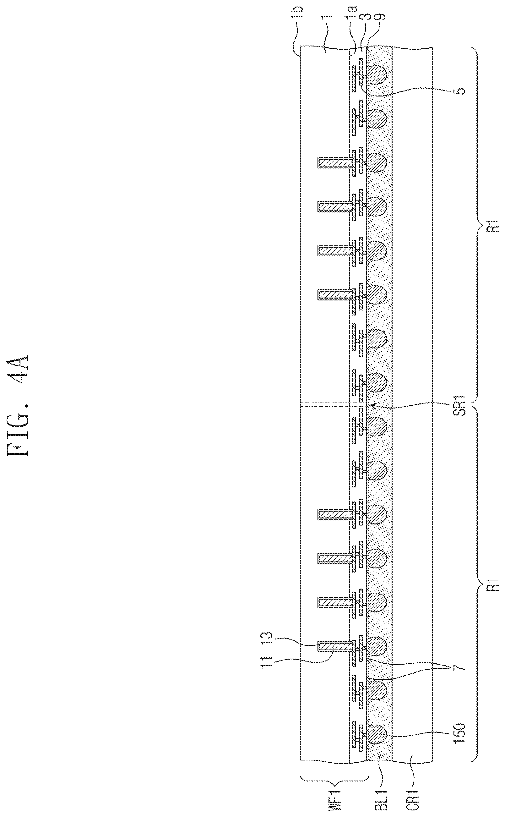 Patent US12588568 Figure 4 – Semiconductor package