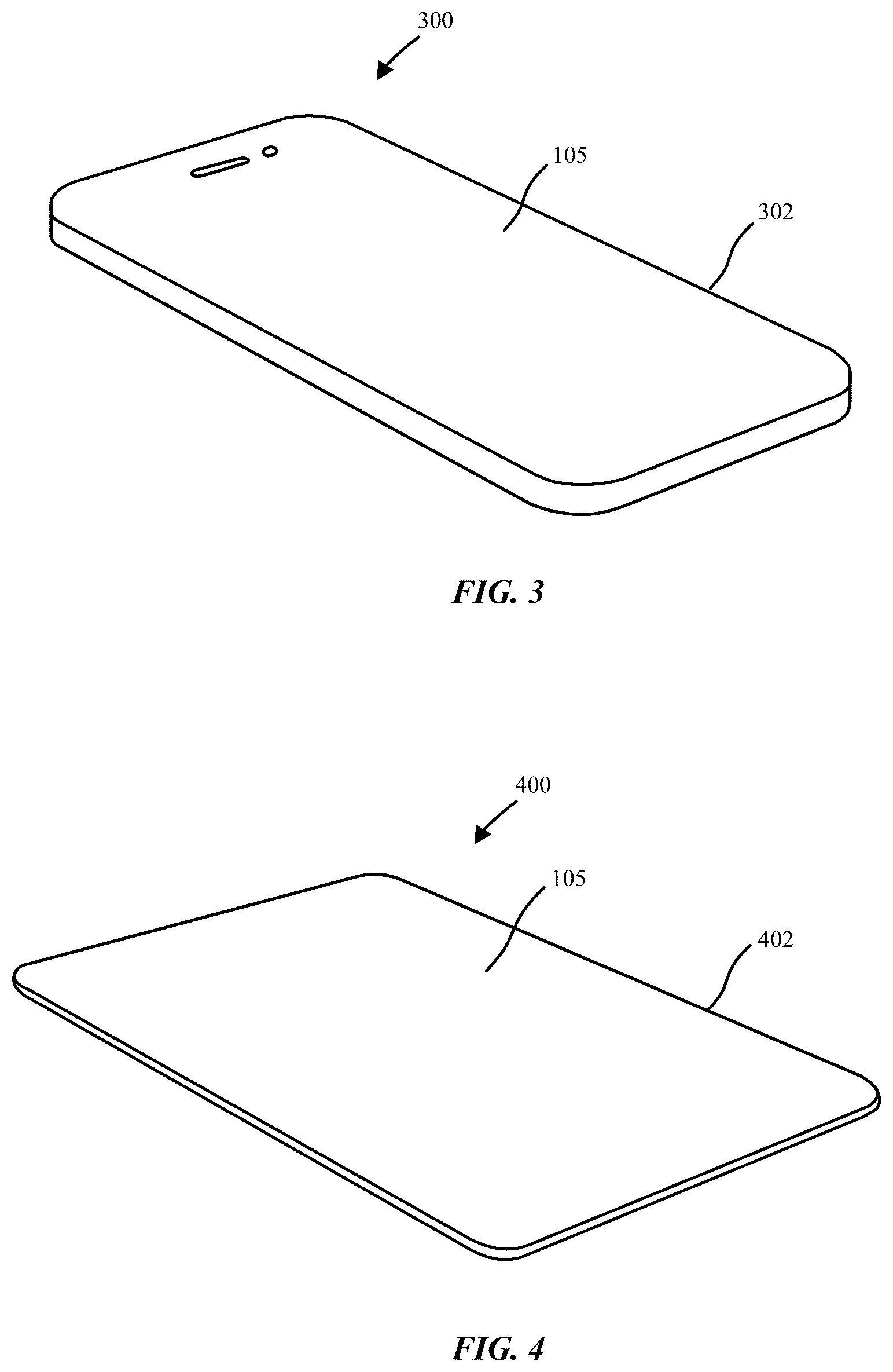 Patent US12588569 Figure 2 – Buried seam with kirigami pattern for 3D micro LED display