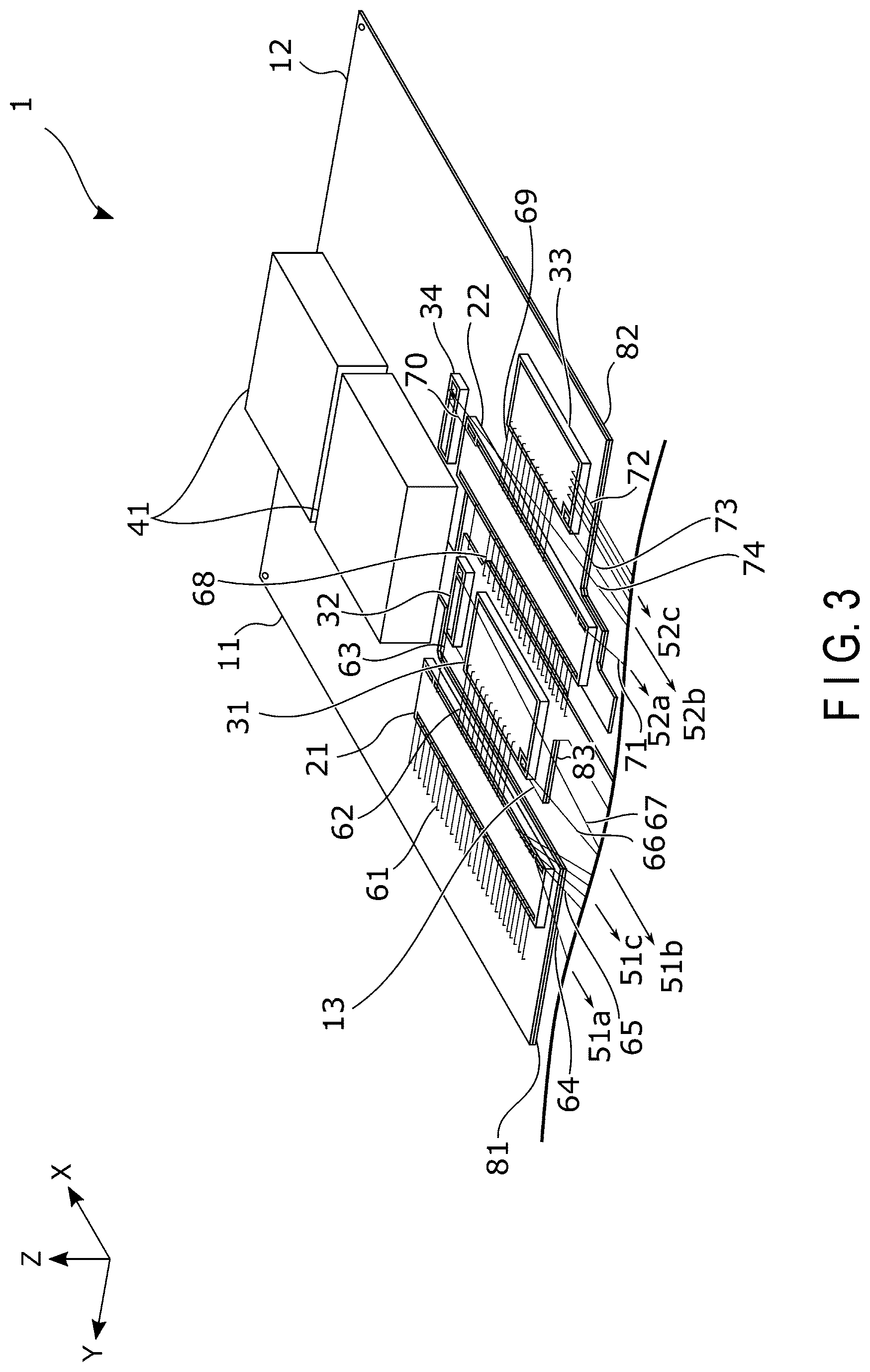 Patent US12588570 Figure 2 – Semiconductor device