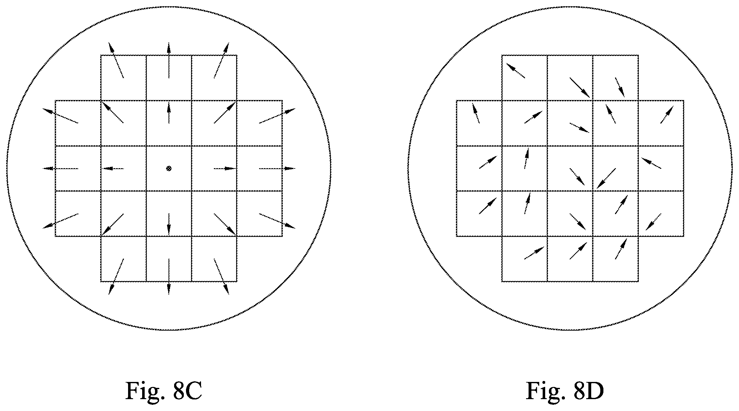 Patent US12588574 Figure 9 – Compensation method for wafer bonding