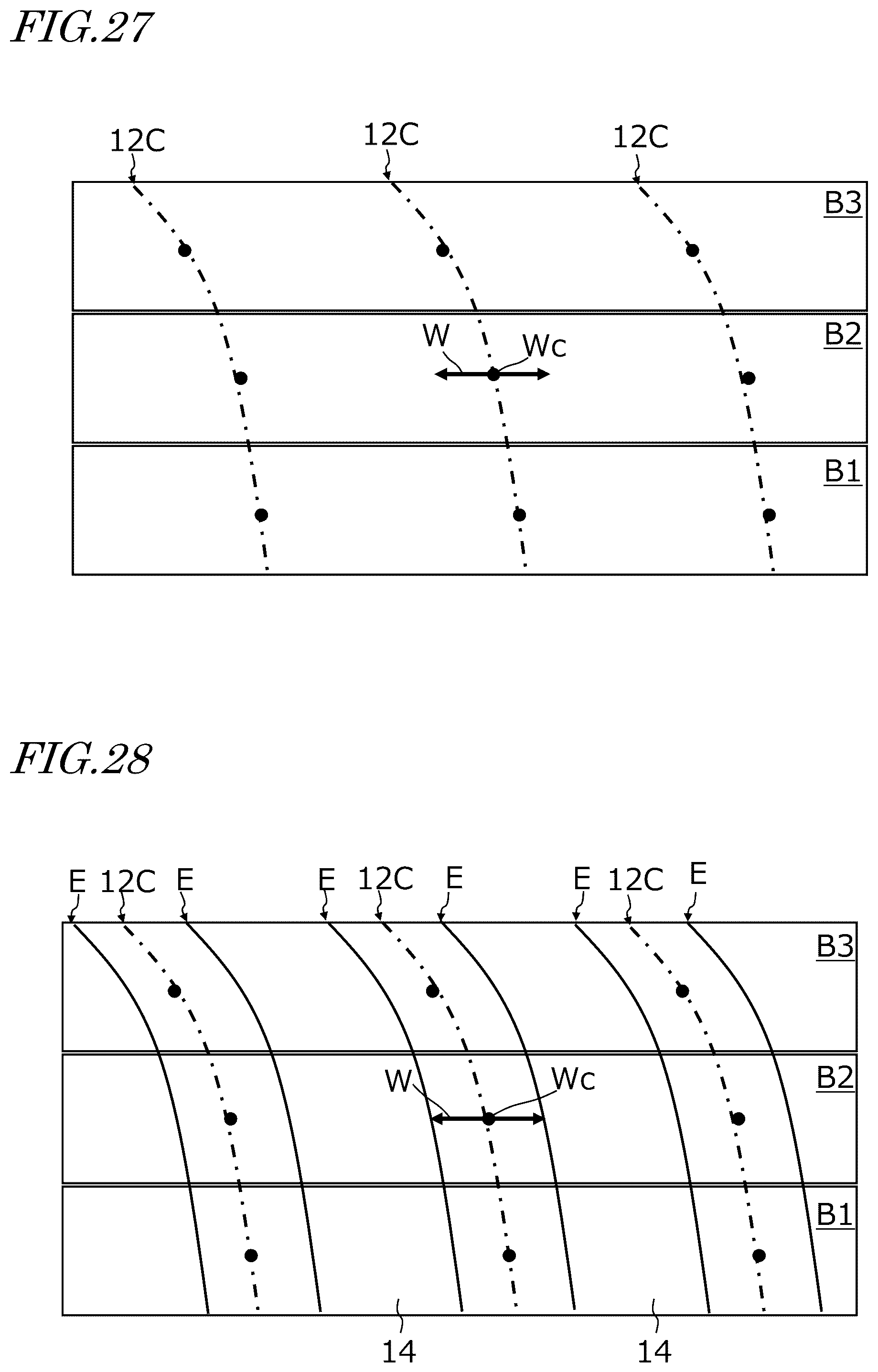 Patent US12588578 Figure 15 – Row detection system, agricultural machine having a row detection system, and method of row detection
