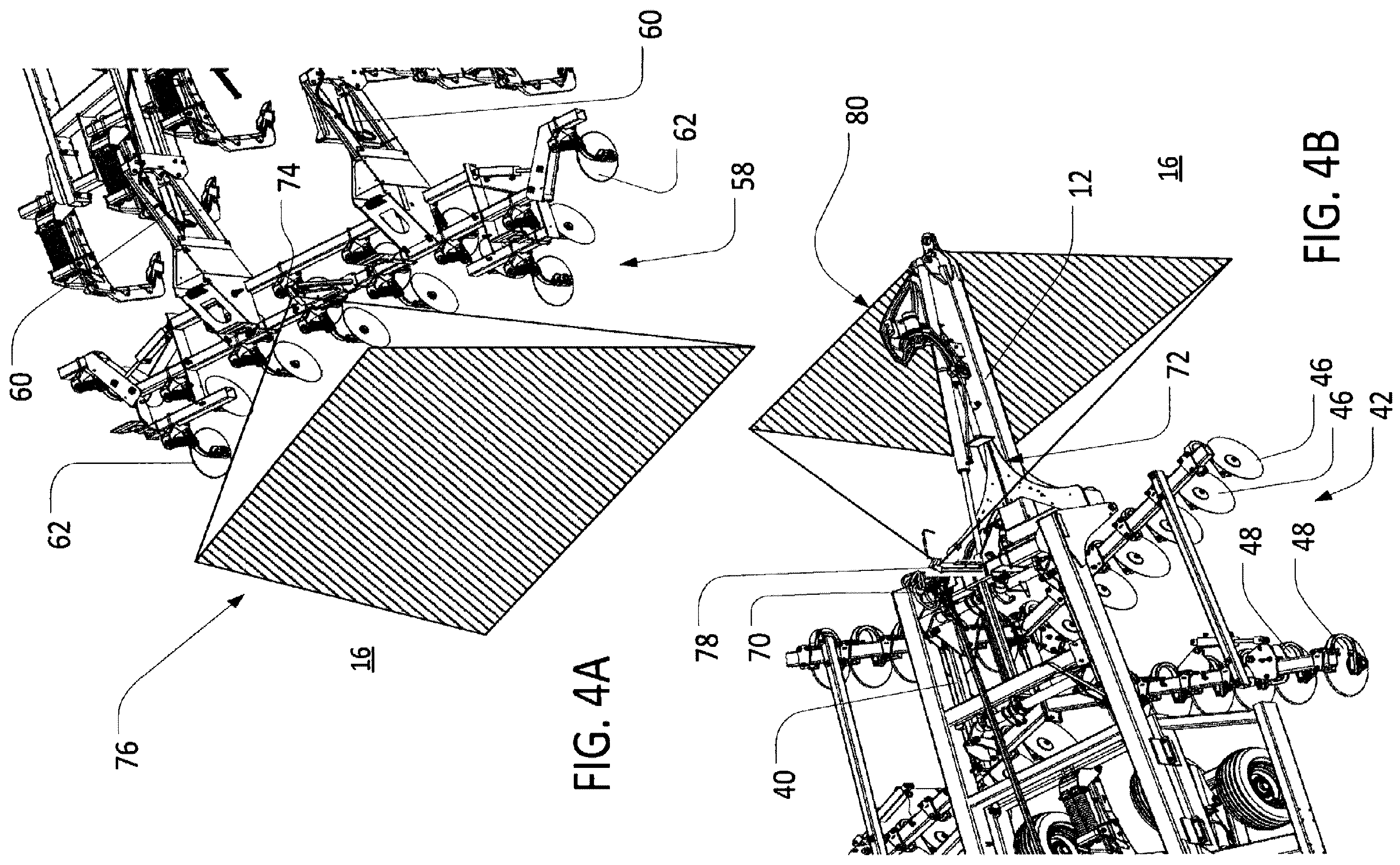 Patent US12588580 Figure 4 – Residue monitoring and residue-based control