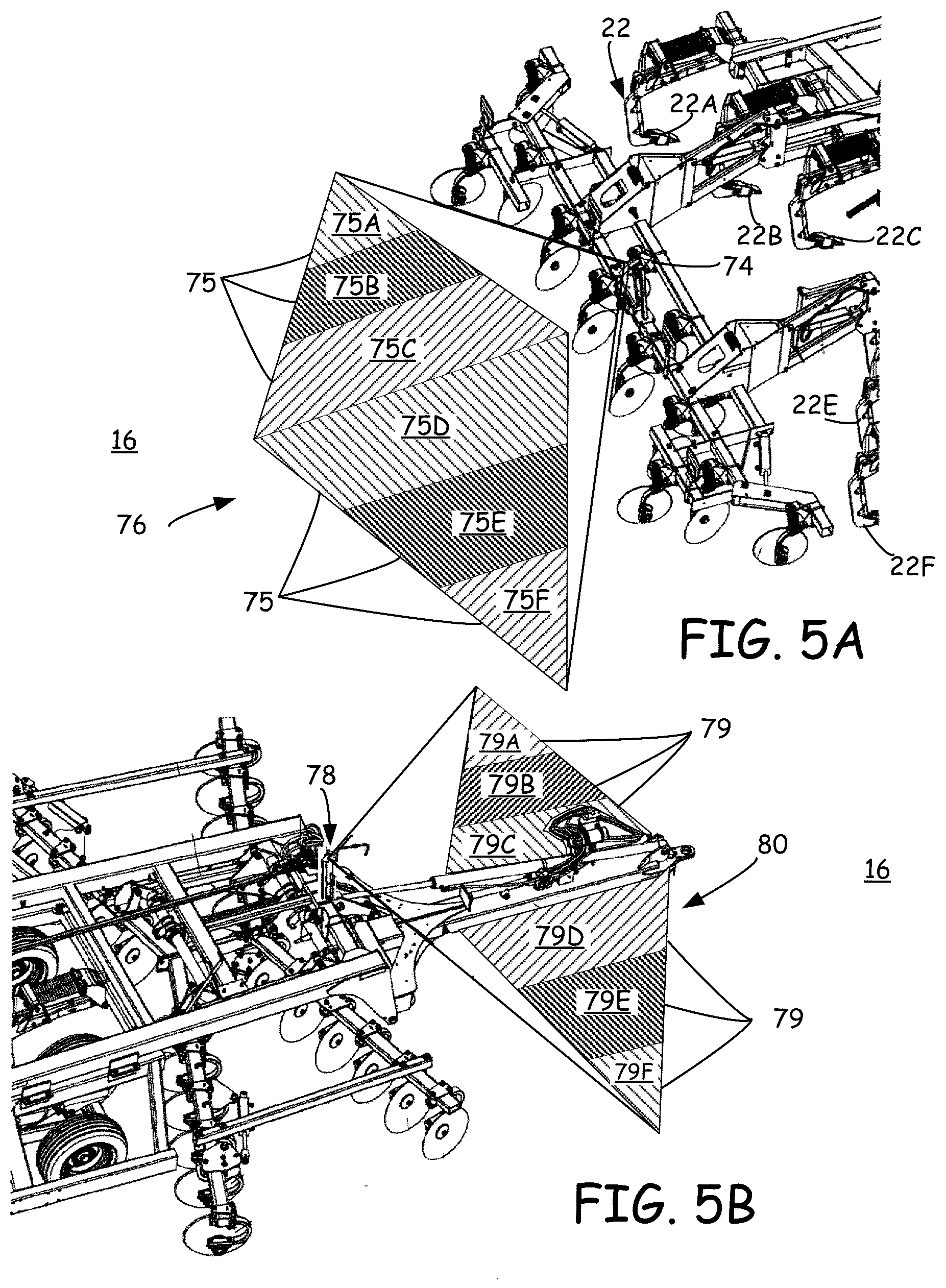 Patent US12588580 Figure 5 – Residue monitoring and residue-based control