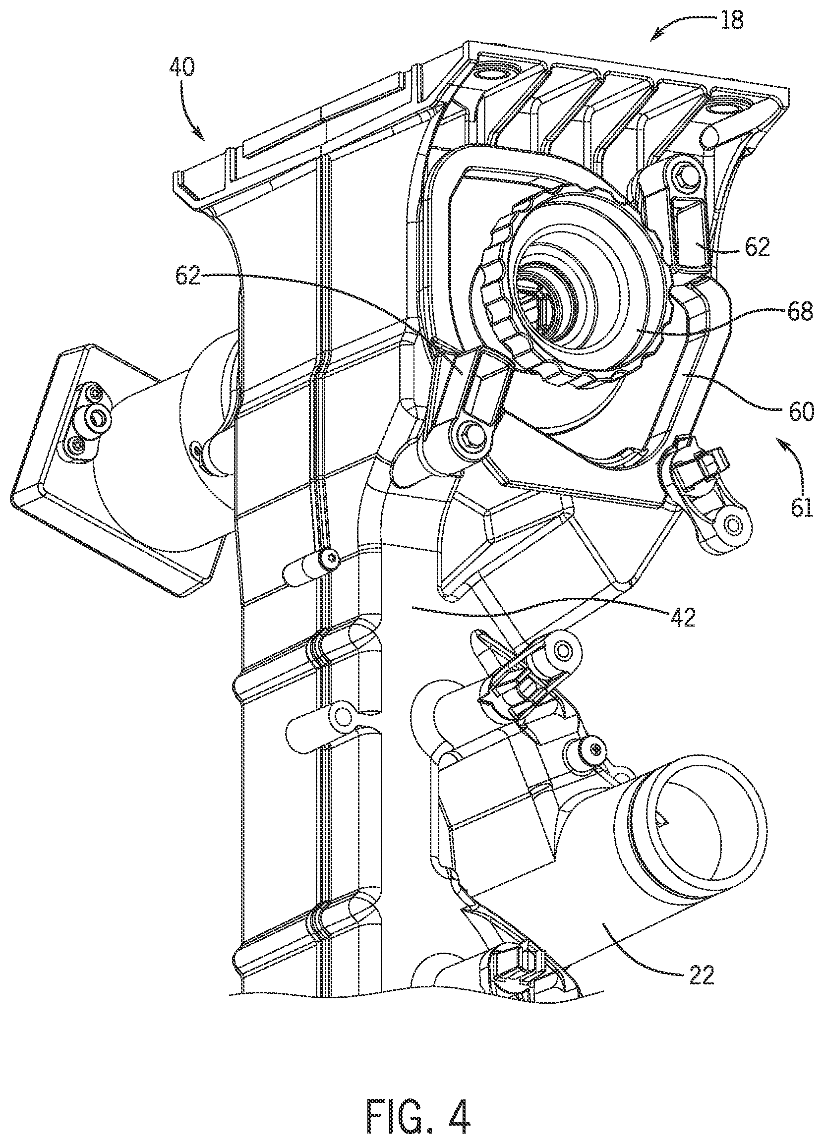 Patent US12588582 Figure 4 – Coated agricultural metering component
