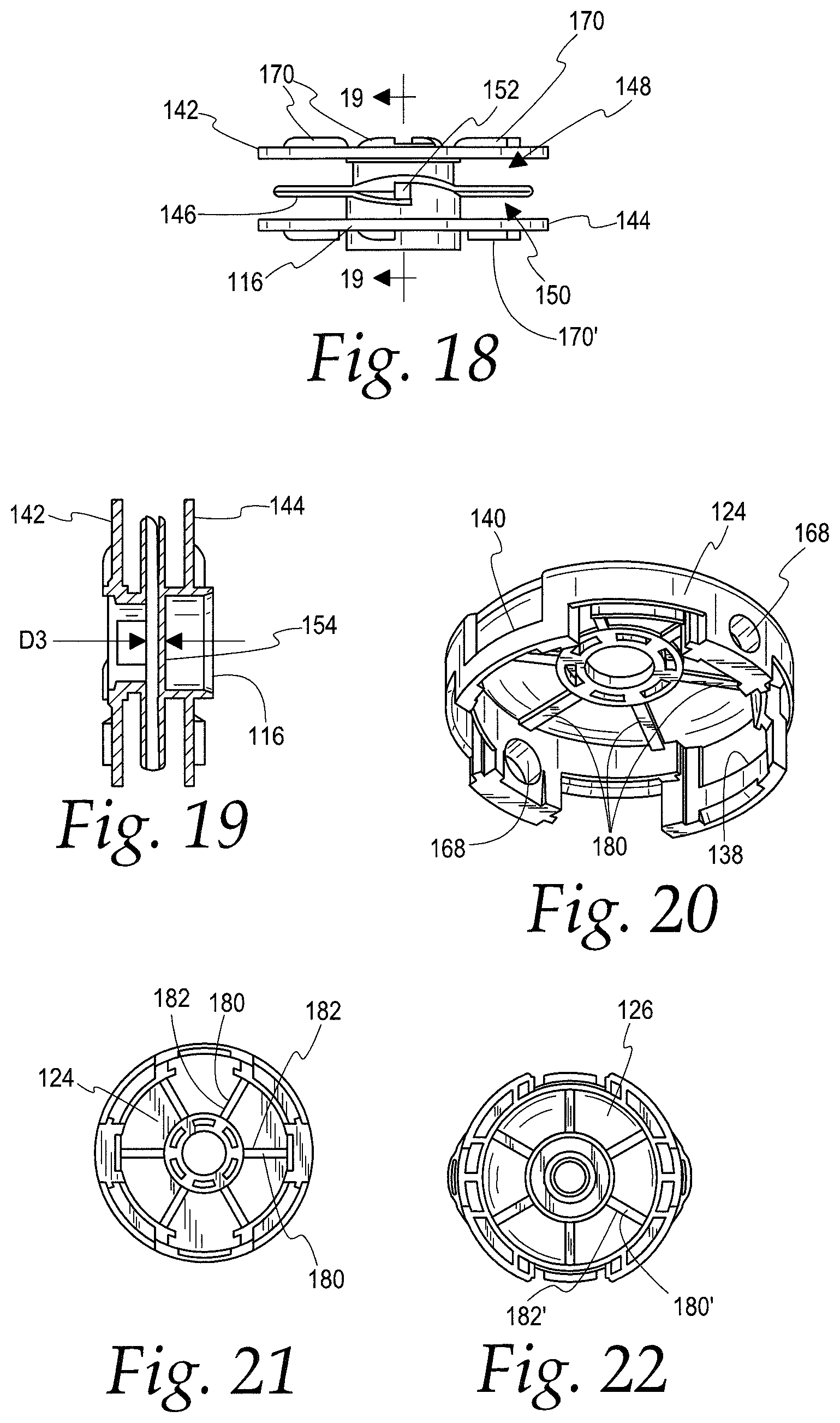 Patent US12588585 Figure 7 – Vegetation cutting apparatus