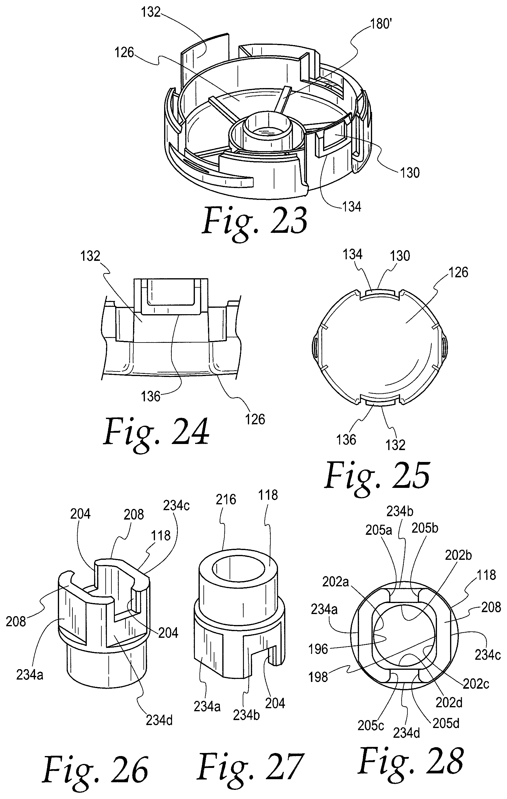 Patent US12588585 Figure 8 – Vegetation cutting apparatus