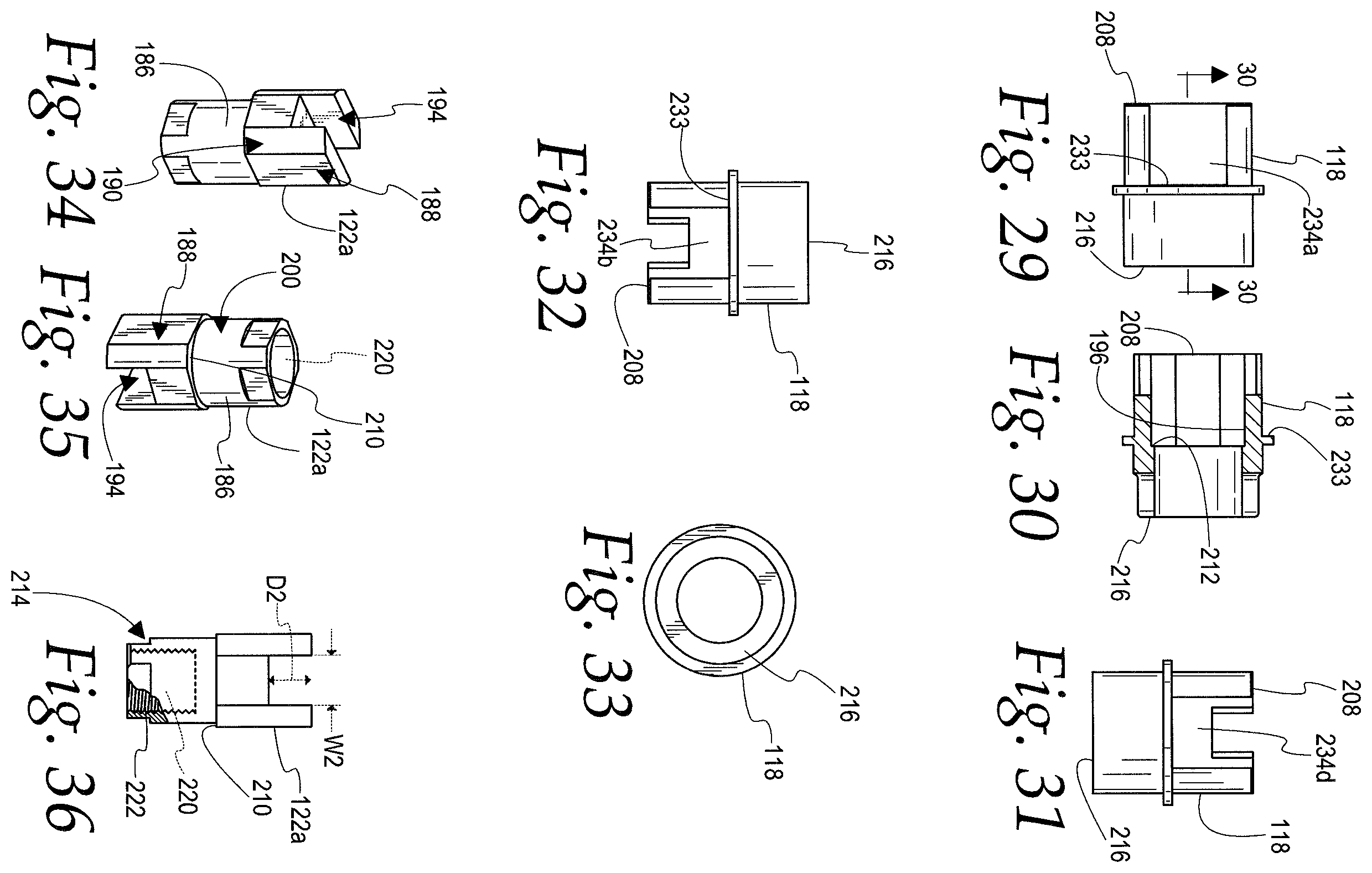 Patent US12588585 Figure 9 – Vegetation cutting apparatus