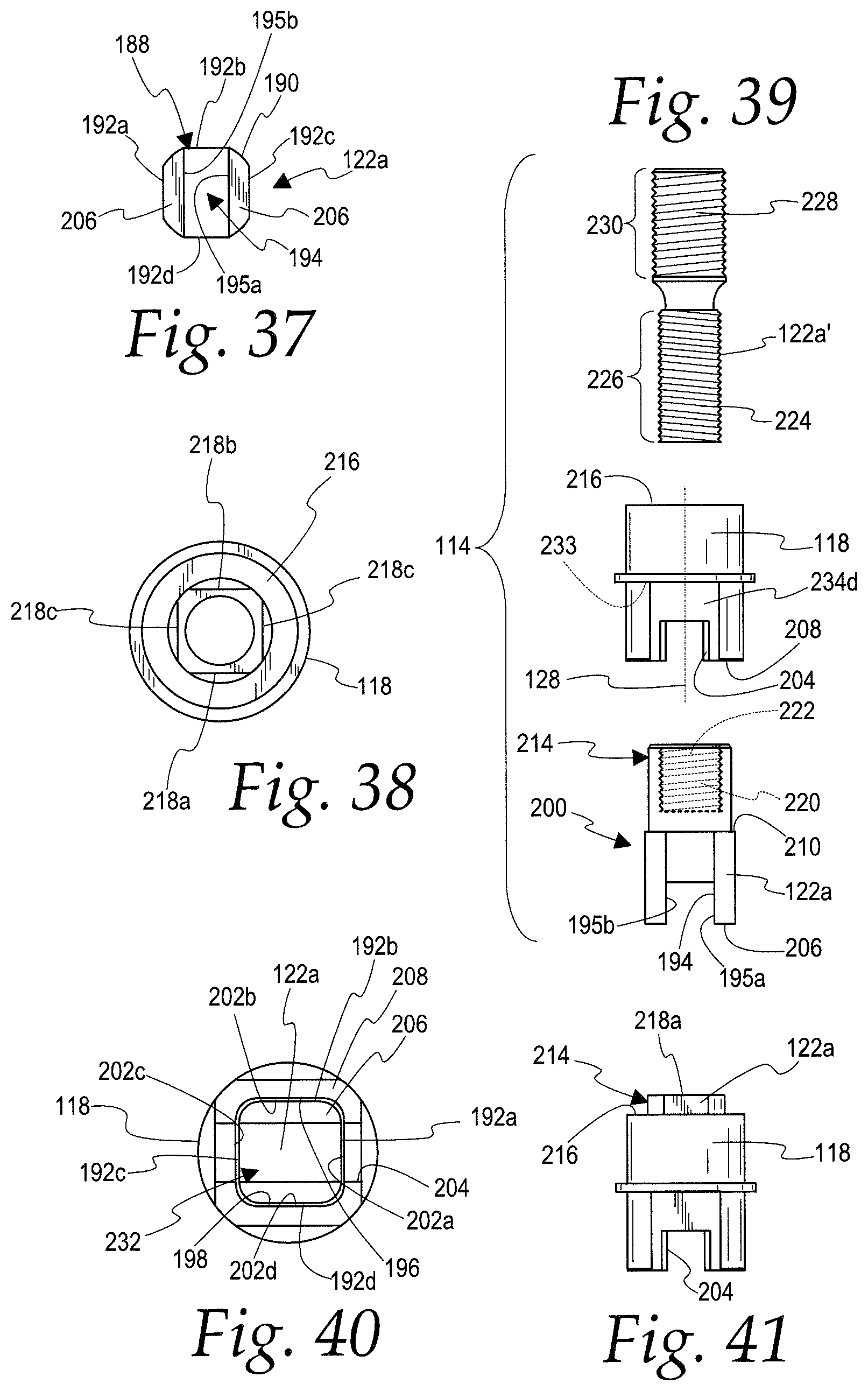 Patent US12588585 Figure 10 – Vegetation cutting apparatus