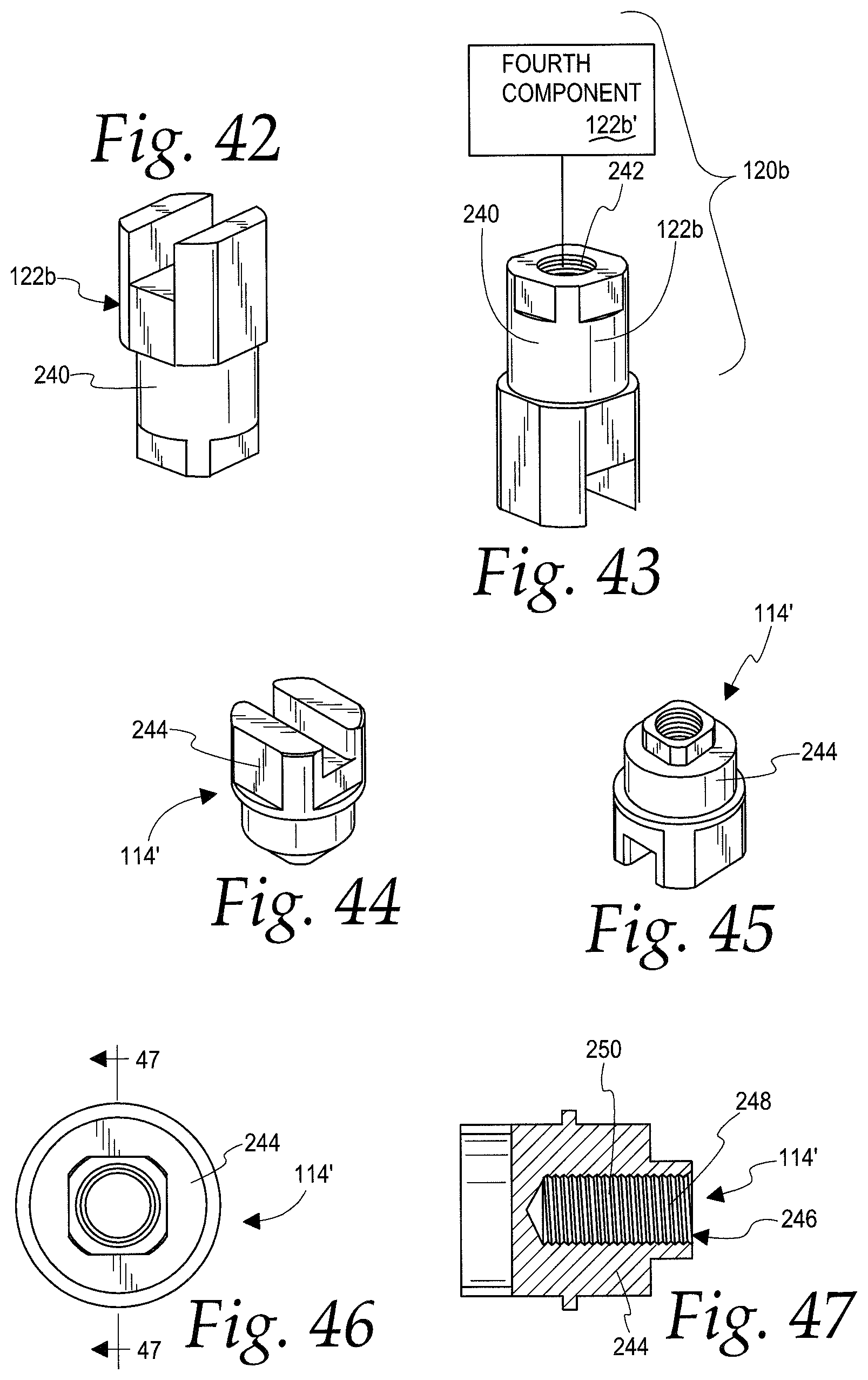 Patent US12588585 Figure 11 – Vegetation cutting apparatus