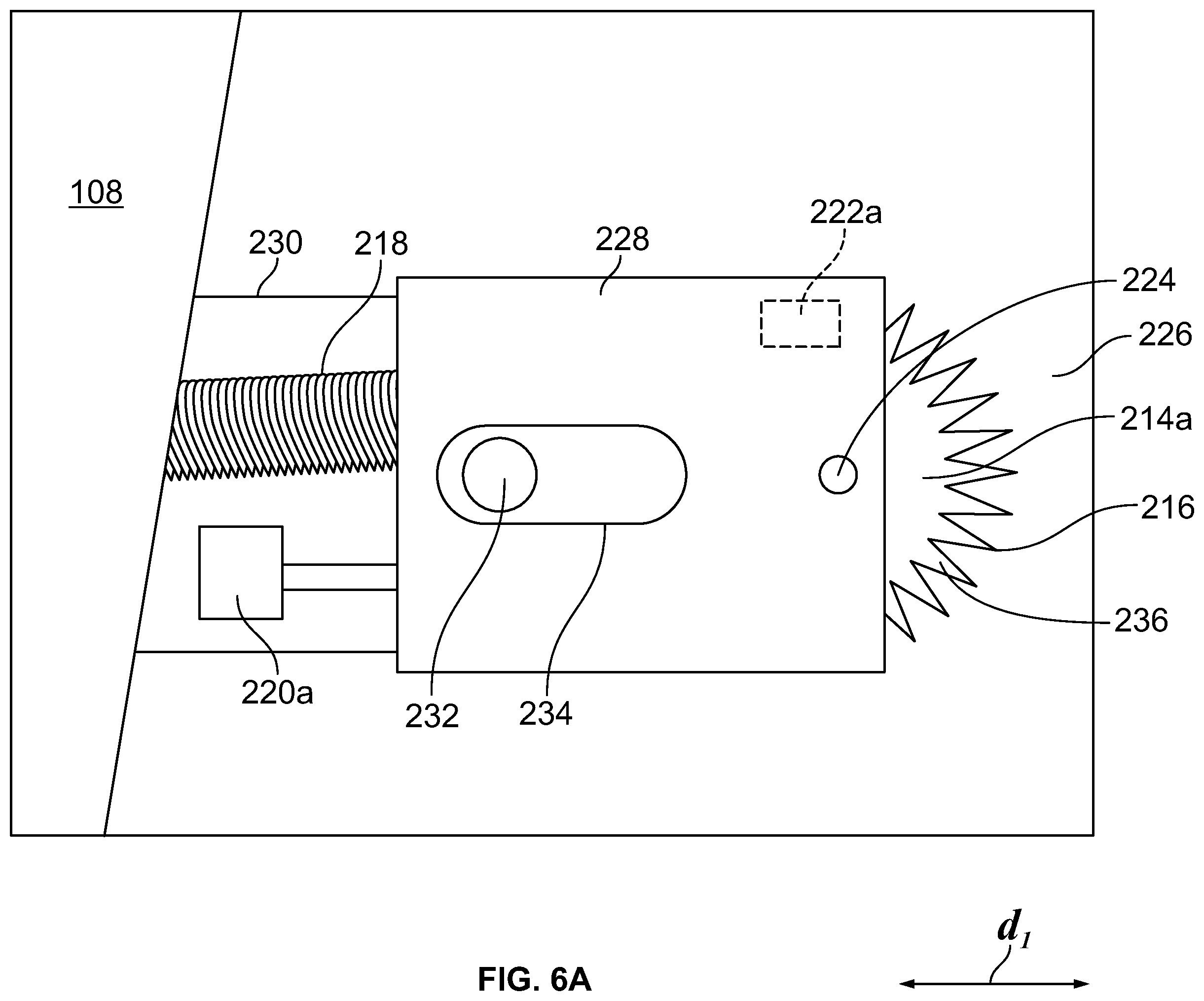 Patent US12588590 Figure 6 – Systems and methods for crop stabilization and measurement