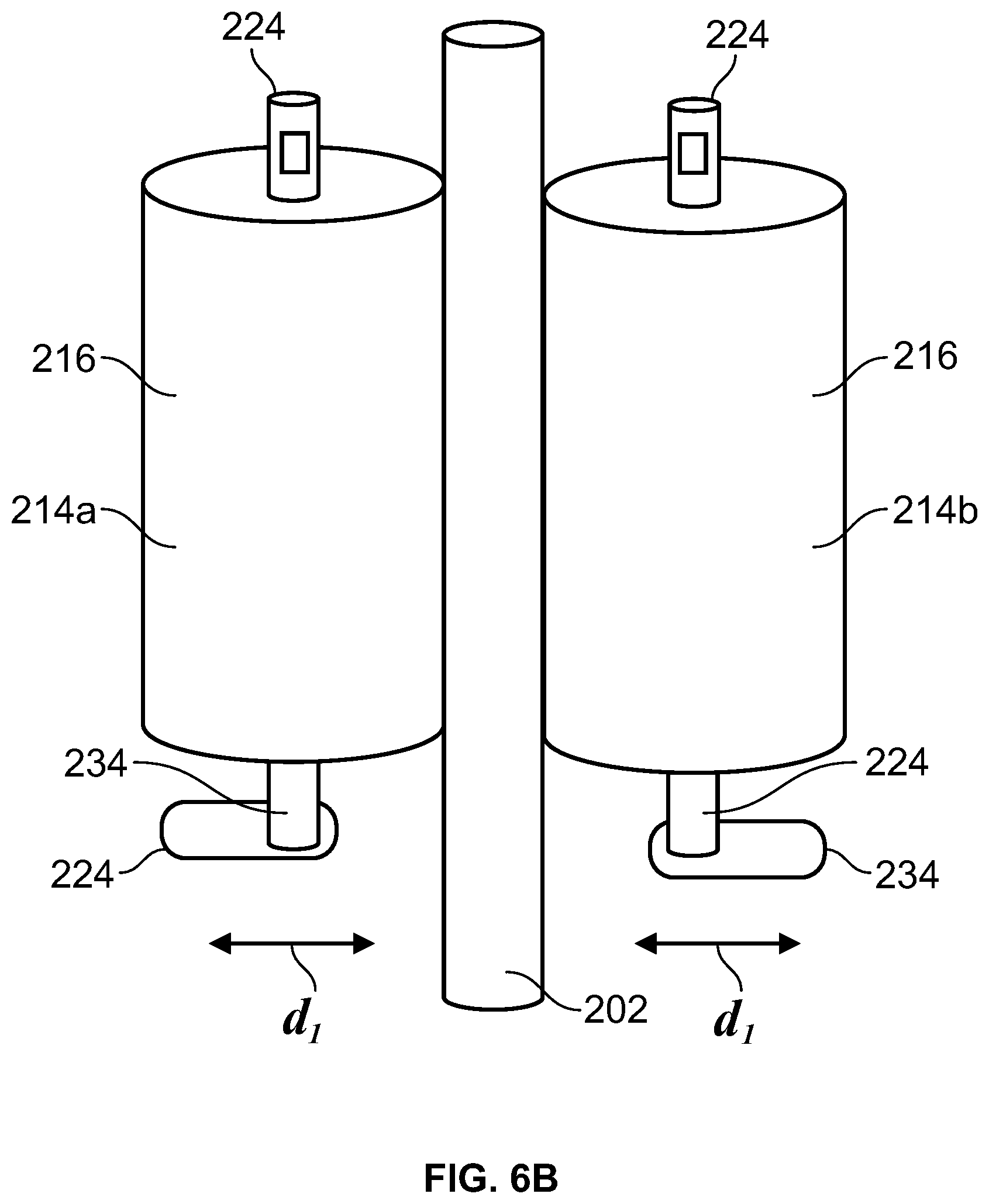 Patent US12588590 Figure 7 – Systems and methods for crop stabilization and measurement