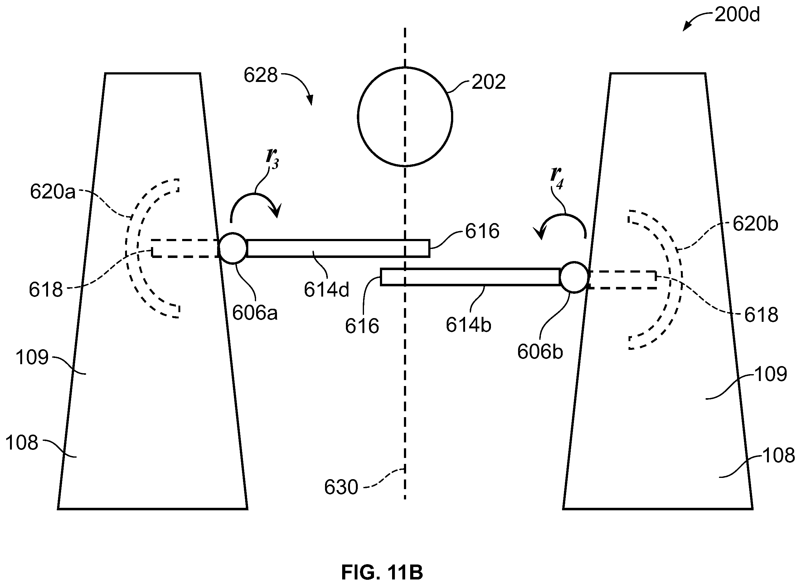Patent US12588590 Figure 13 – Systems and methods for crop stabilization and measurement