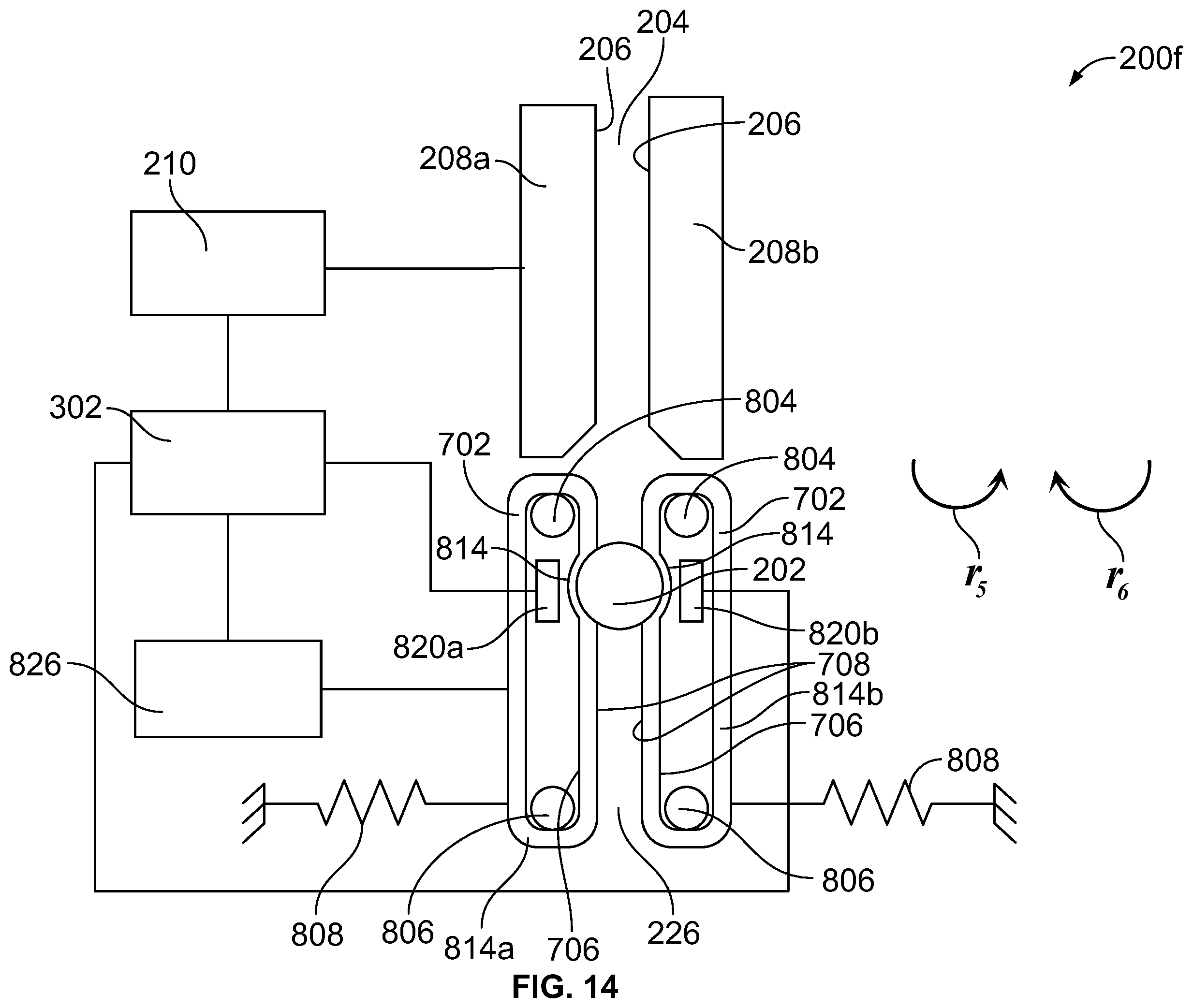 Patent US12588590 Figure 16 – Systems and methods for crop stabilization and measurement