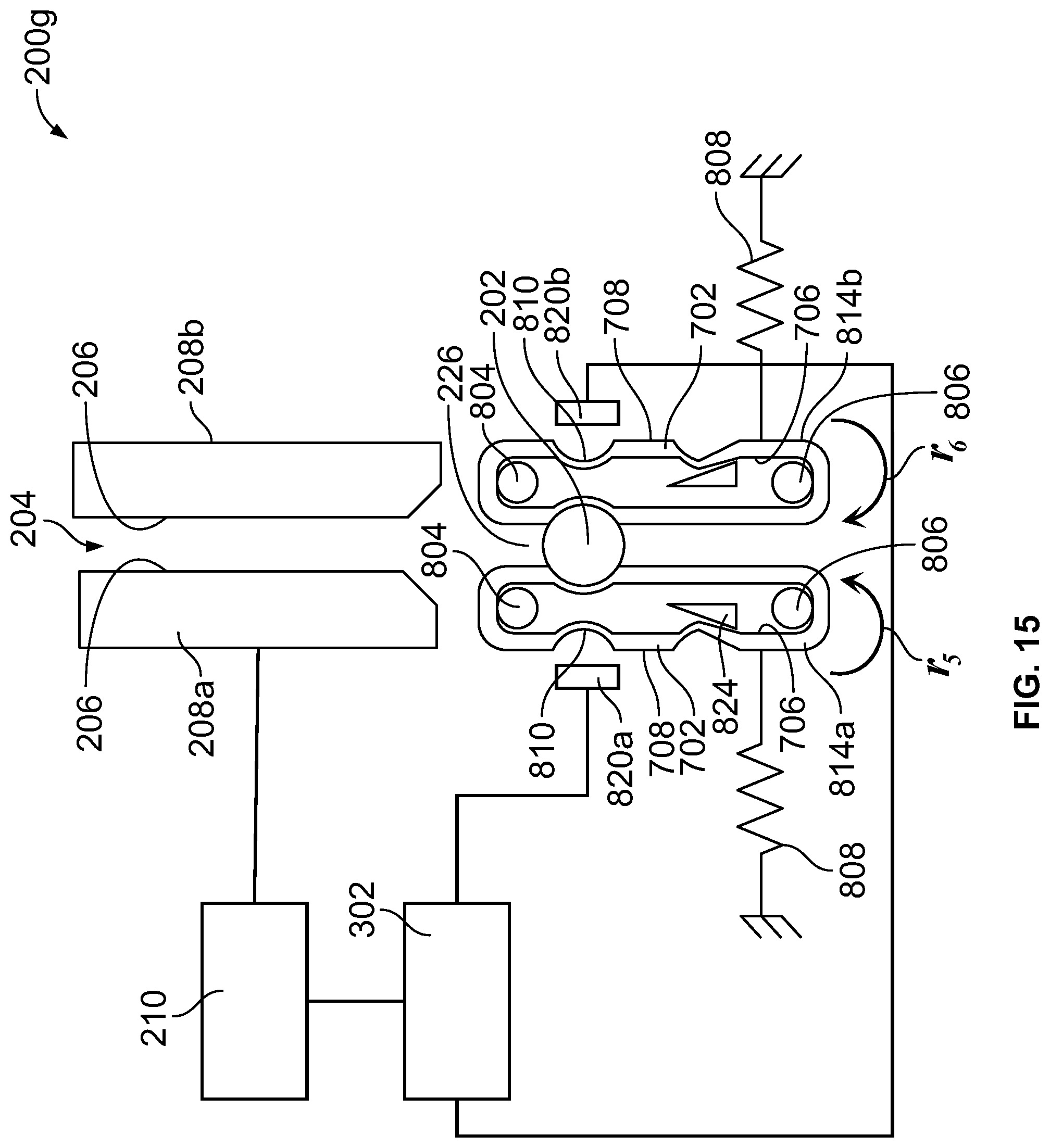 Patent US12588590 Figure 17 – Systems and methods for crop stabilization and measurement