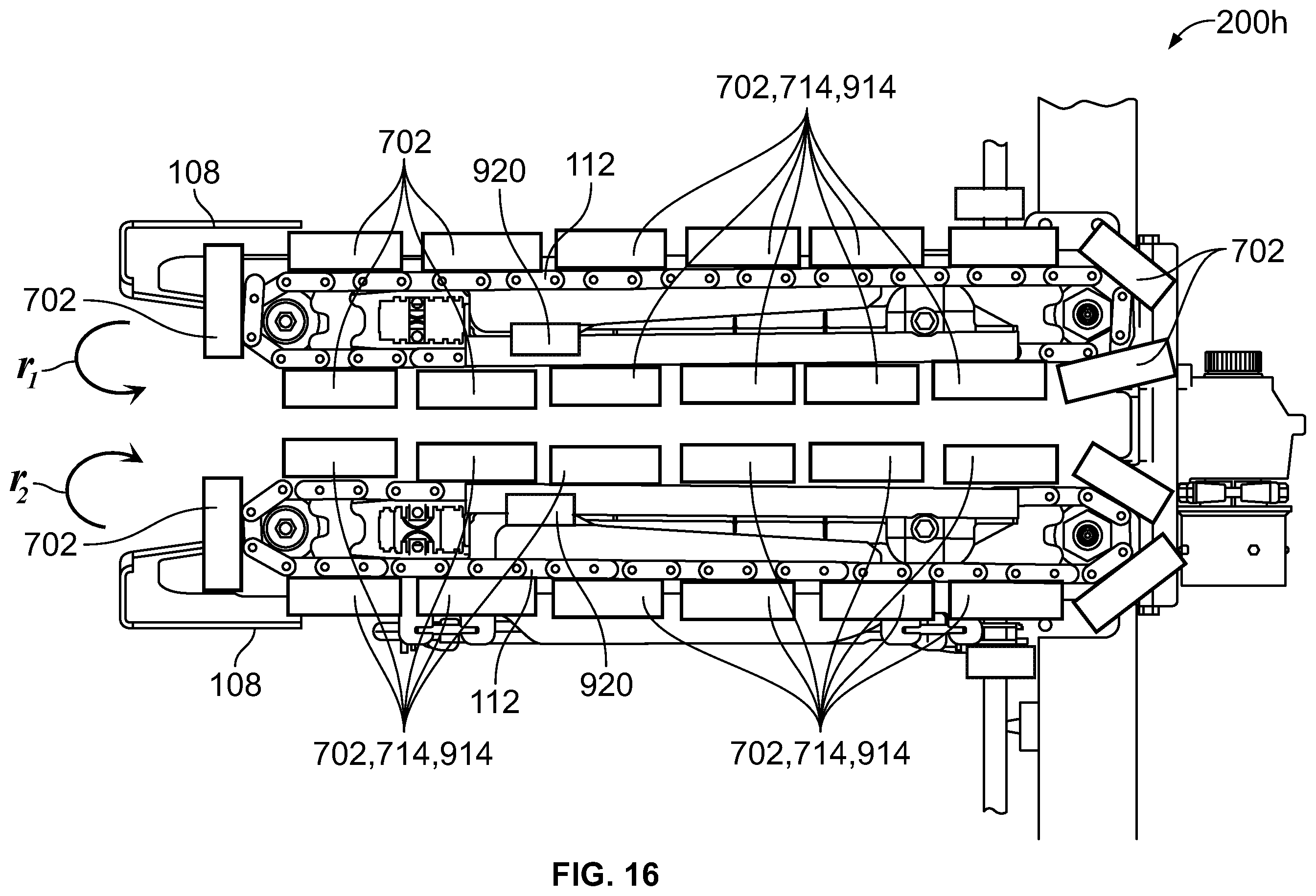 Patent US12588590 Figure 18 – Systems and methods for crop stabilization and measurement