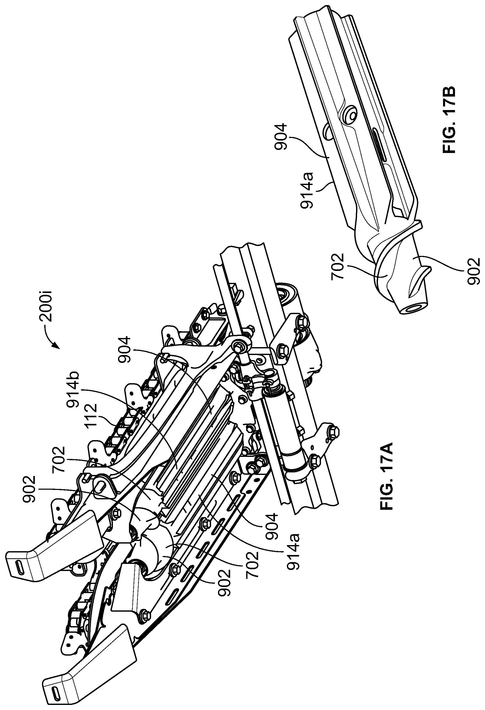 Patent US12588590 Figure 19 – Systems and methods for crop stabilization and measurement