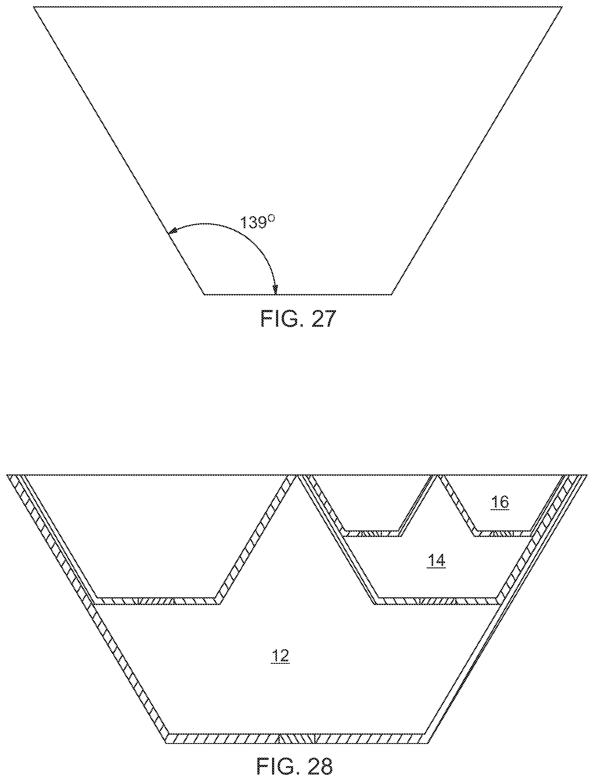 Patent US12588603 Figure 20 – Interengageable containers and methods