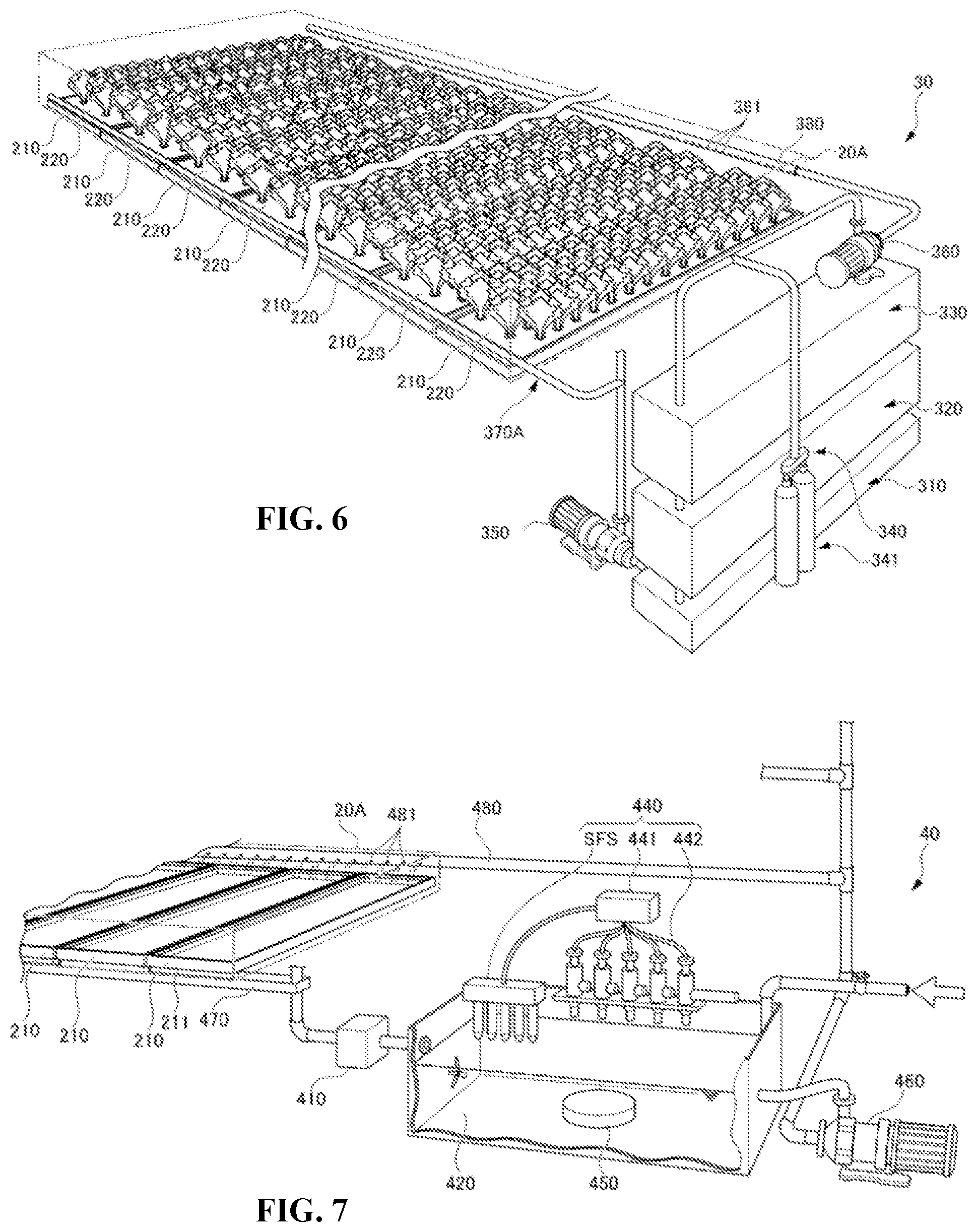 Patent US12588604 Figure 4 – Plant cultivation device and plant cultivation method