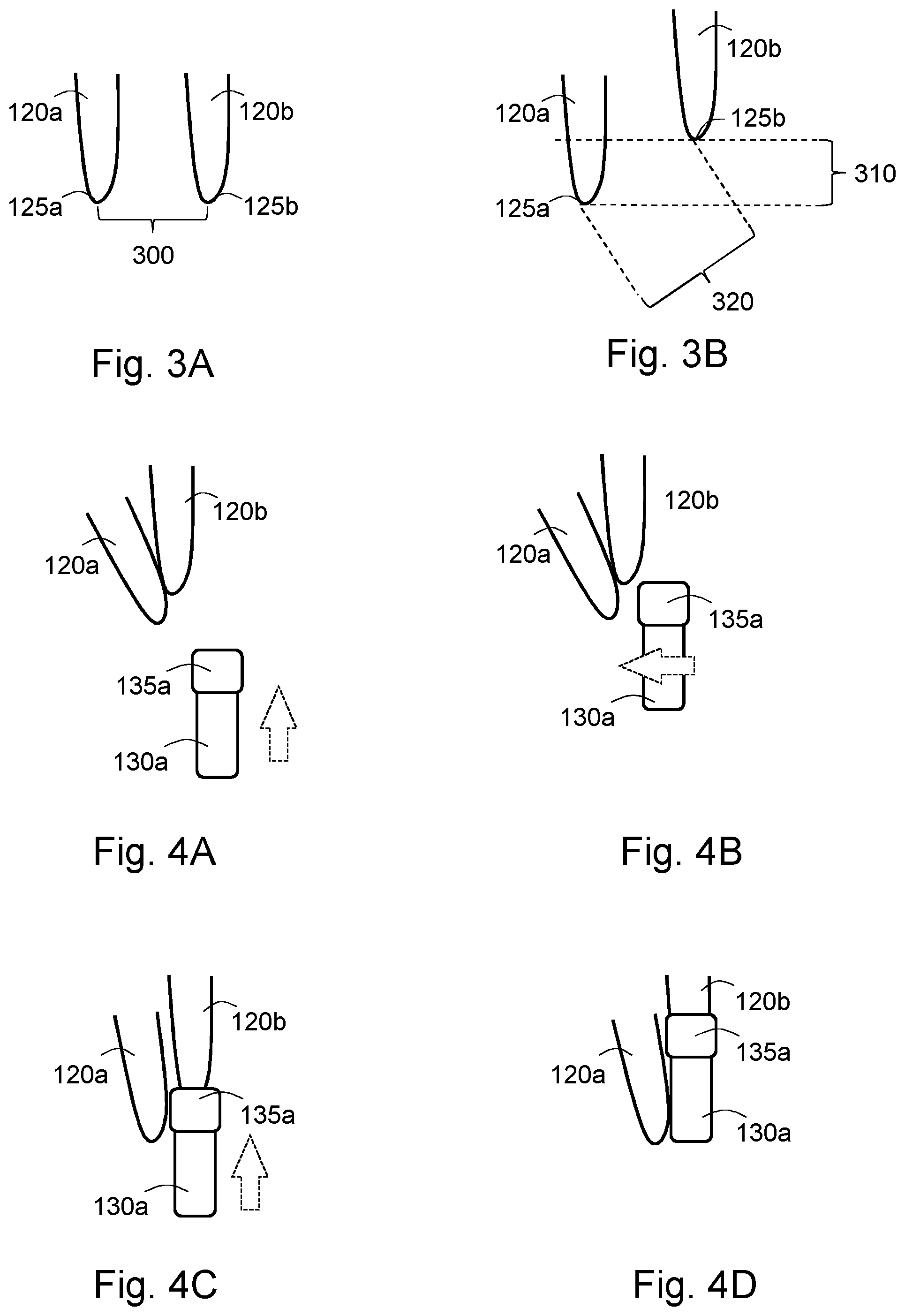 Patent US12588646 Figure 3 – Milking system comprising a milking robot