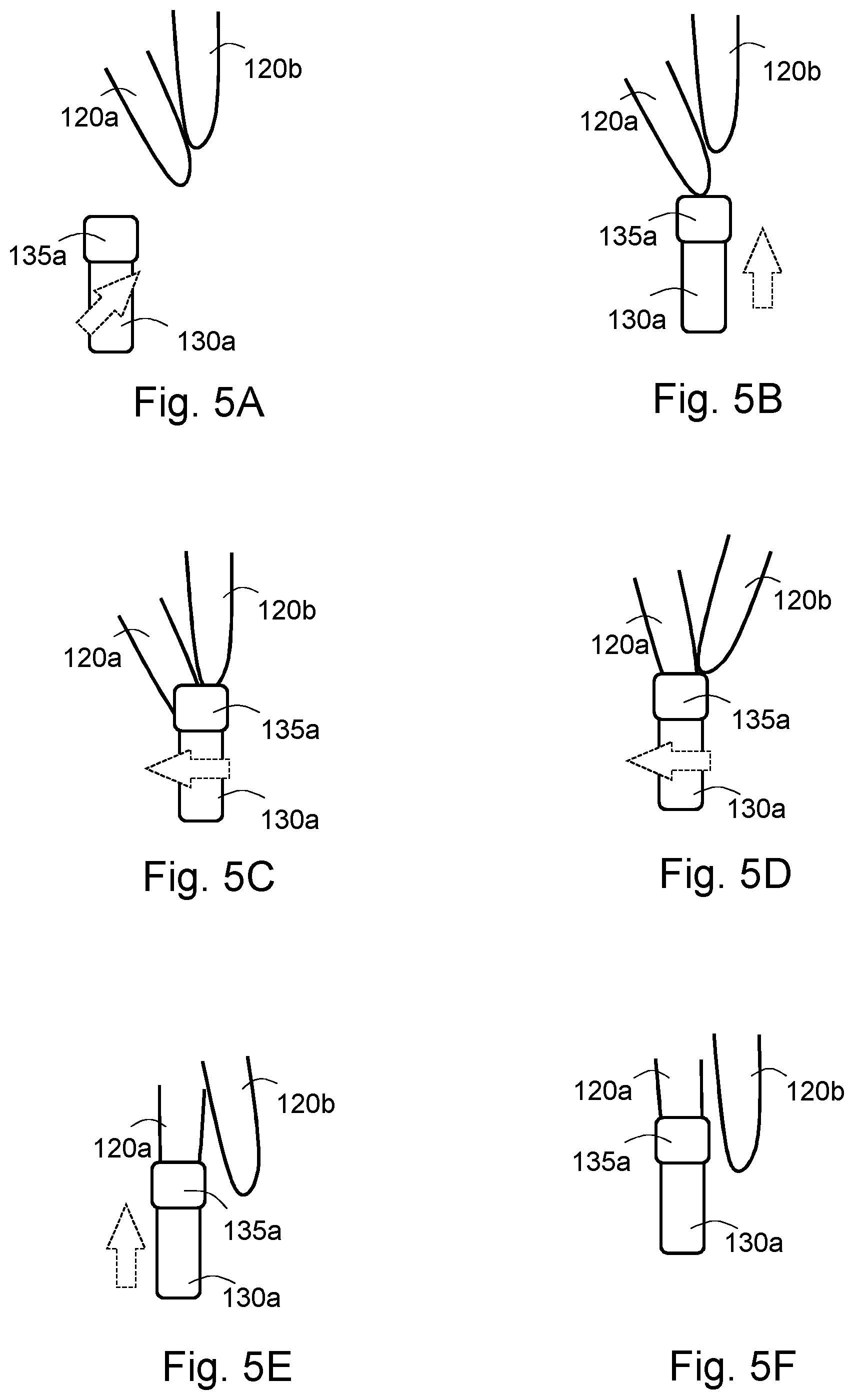 Patent US12588646 Figure 4 – Milking system comprising a milking robot