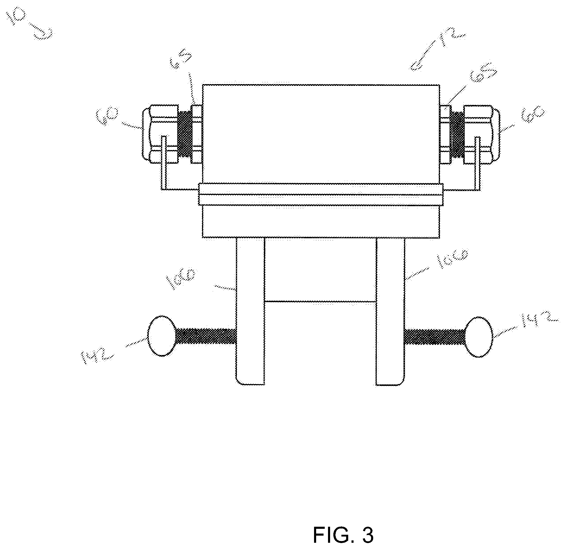 Patent US12588650 Figure 3 – Failure indication system