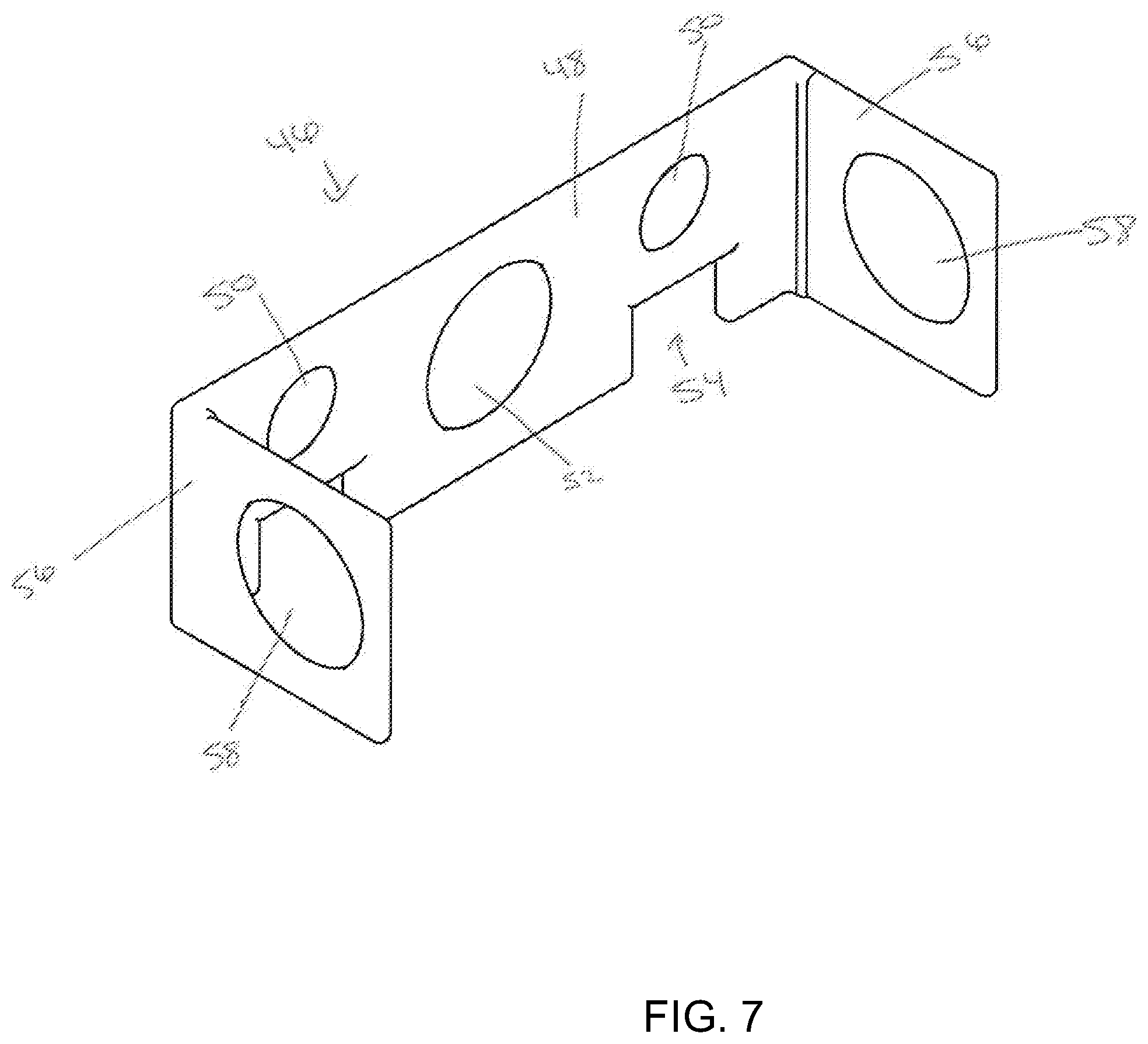 Patent US12588650 Figure 7 – Failure indication system