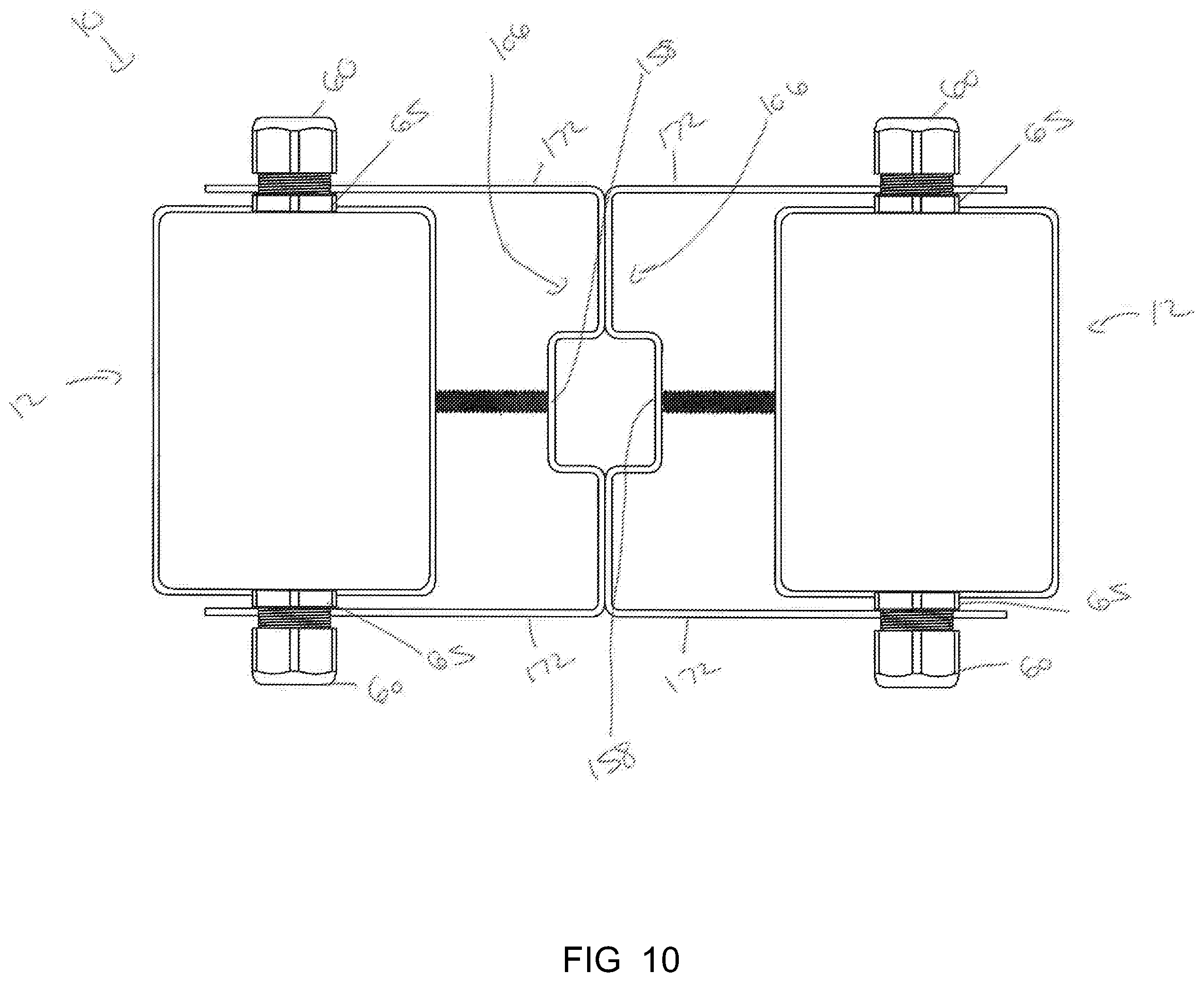 Patent US12588650 Figure 10 – Failure indication system