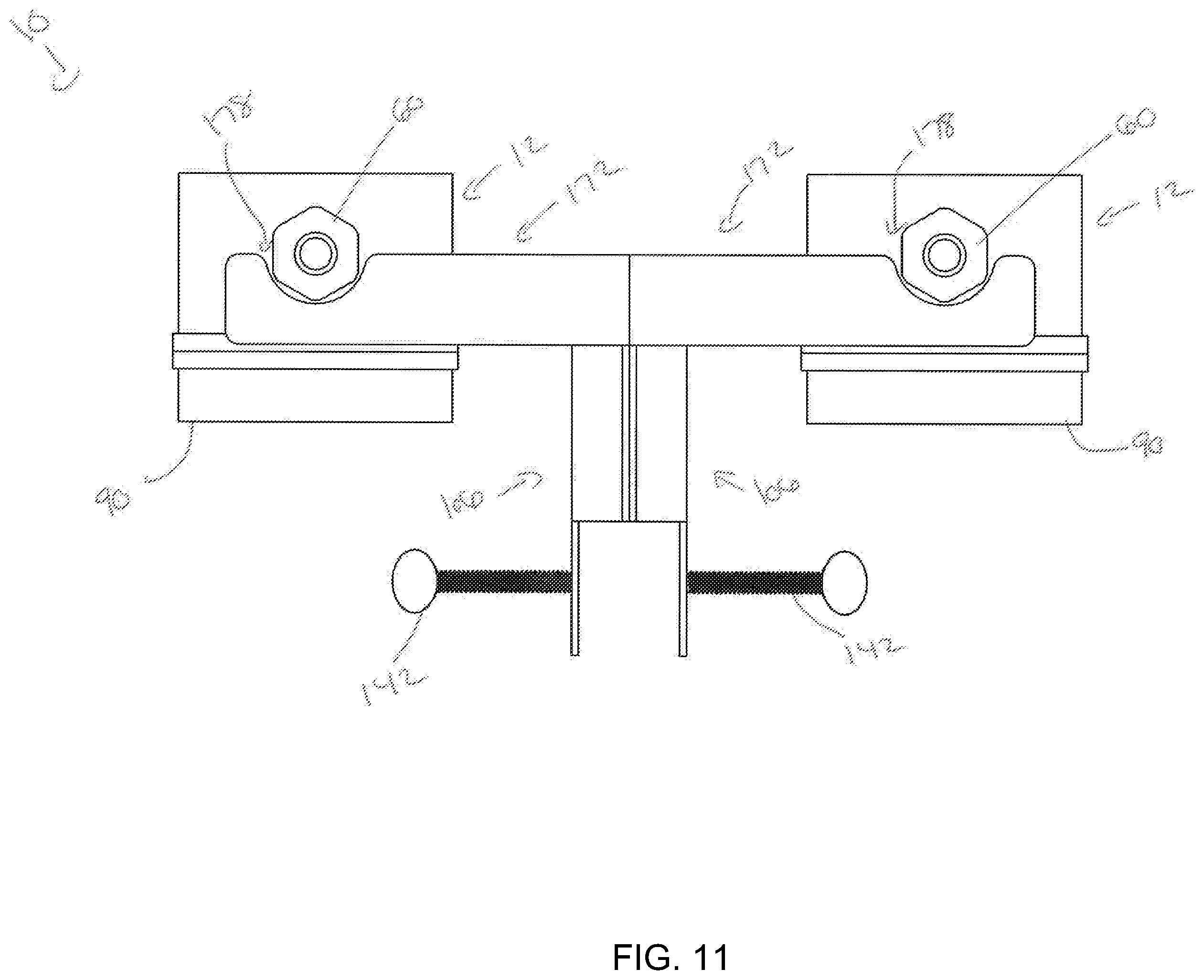 Patent US12588650 Figure 11 – Failure indication system