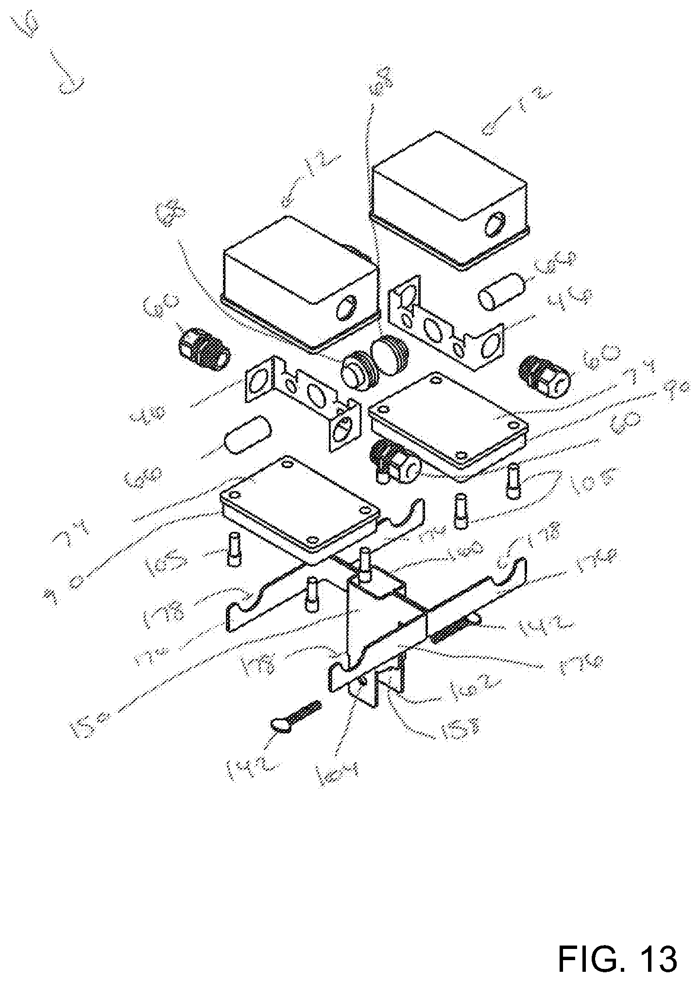Patent US12588650 Figure 13 – Failure indication system