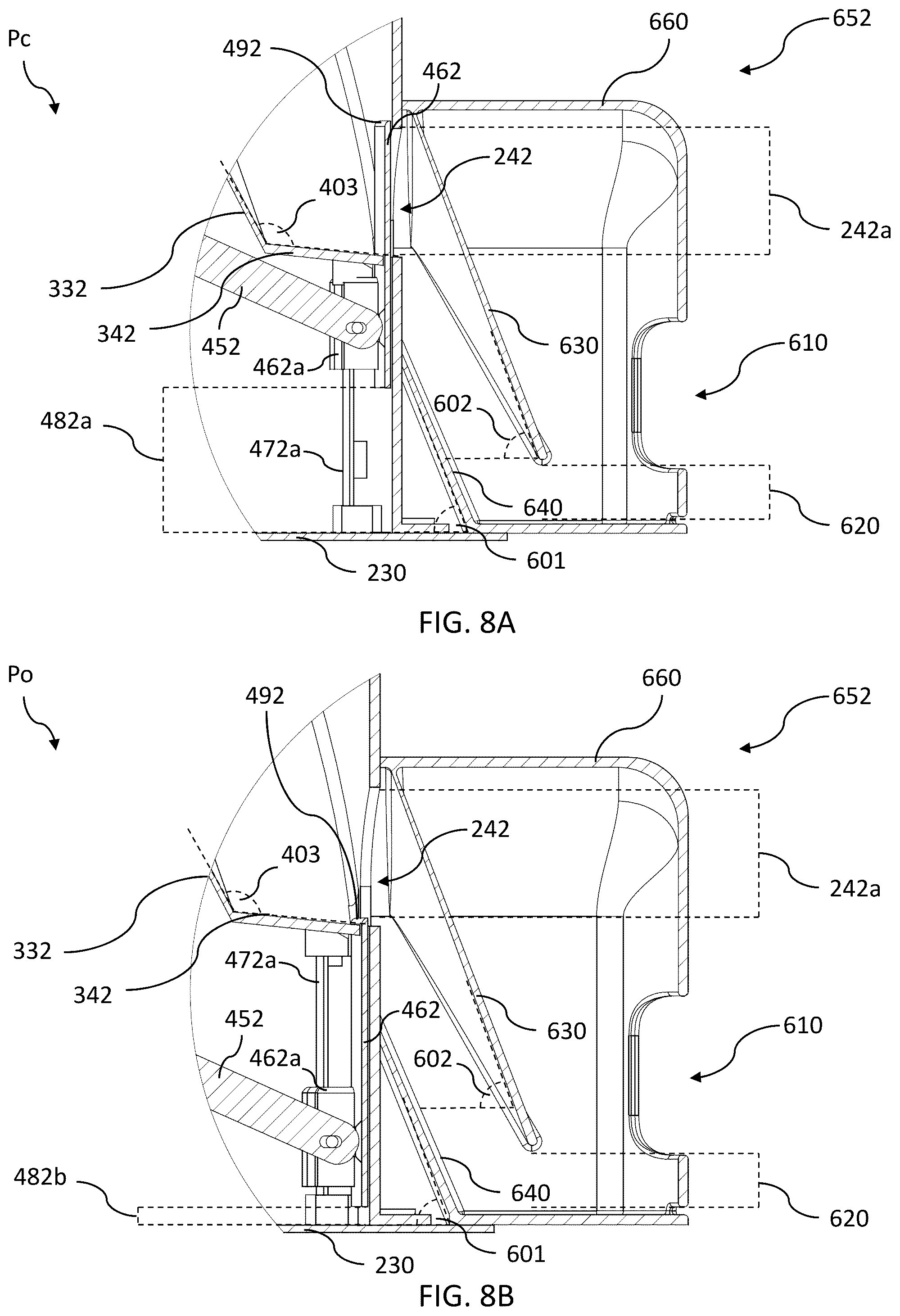 Patent US12588656 Figure 17 – Animal feeder system